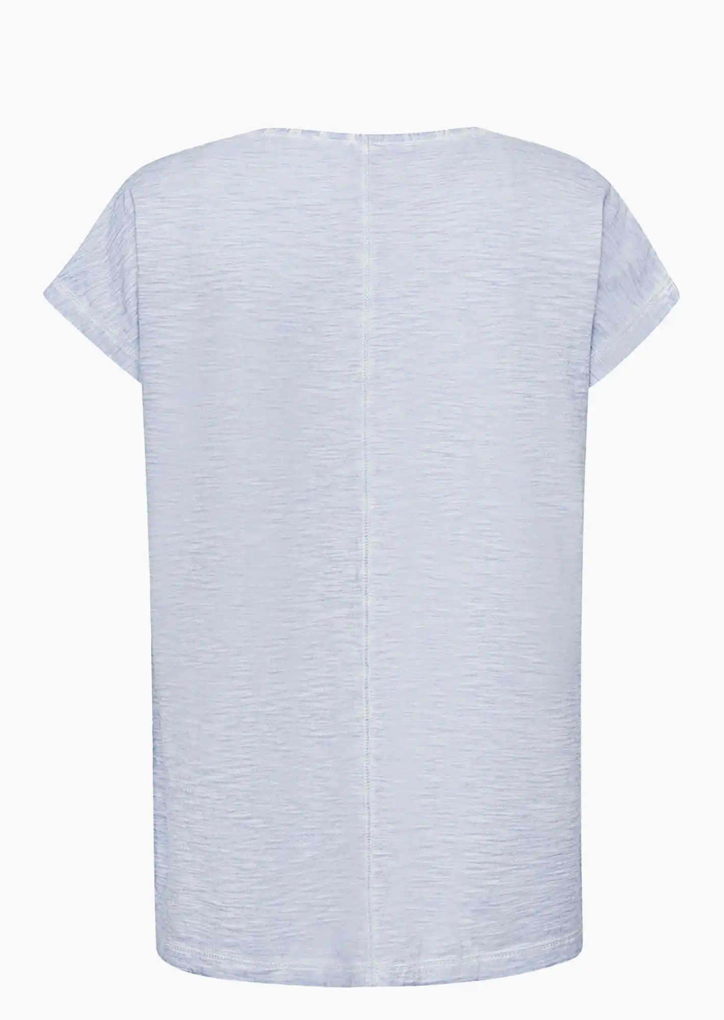 Shirt 'Everything', eiskristall