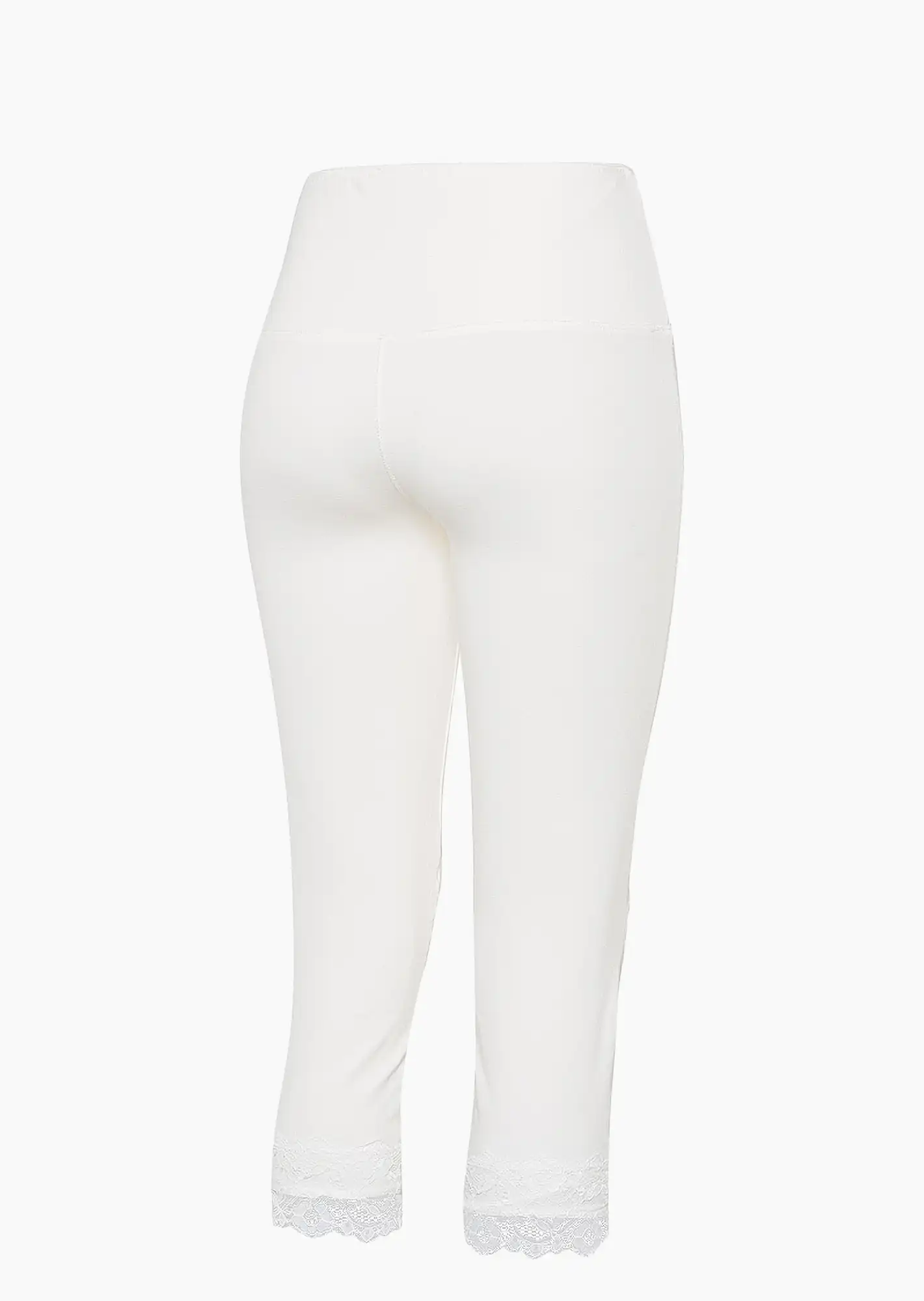 Leggings ANNA, offwhite