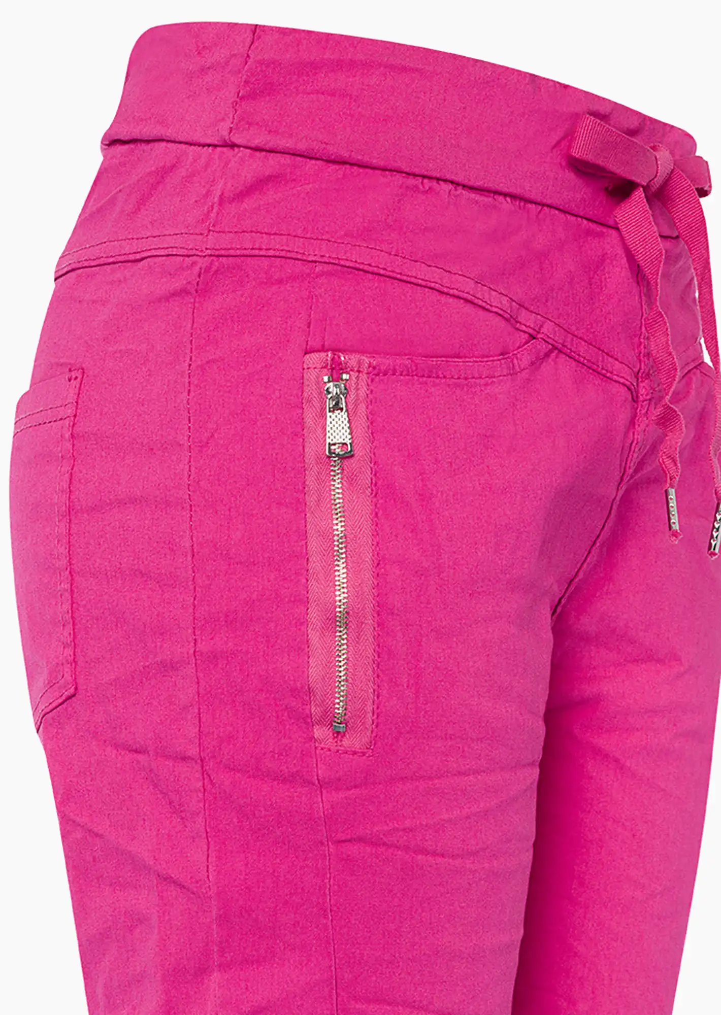 stylische Joggpants, very berry