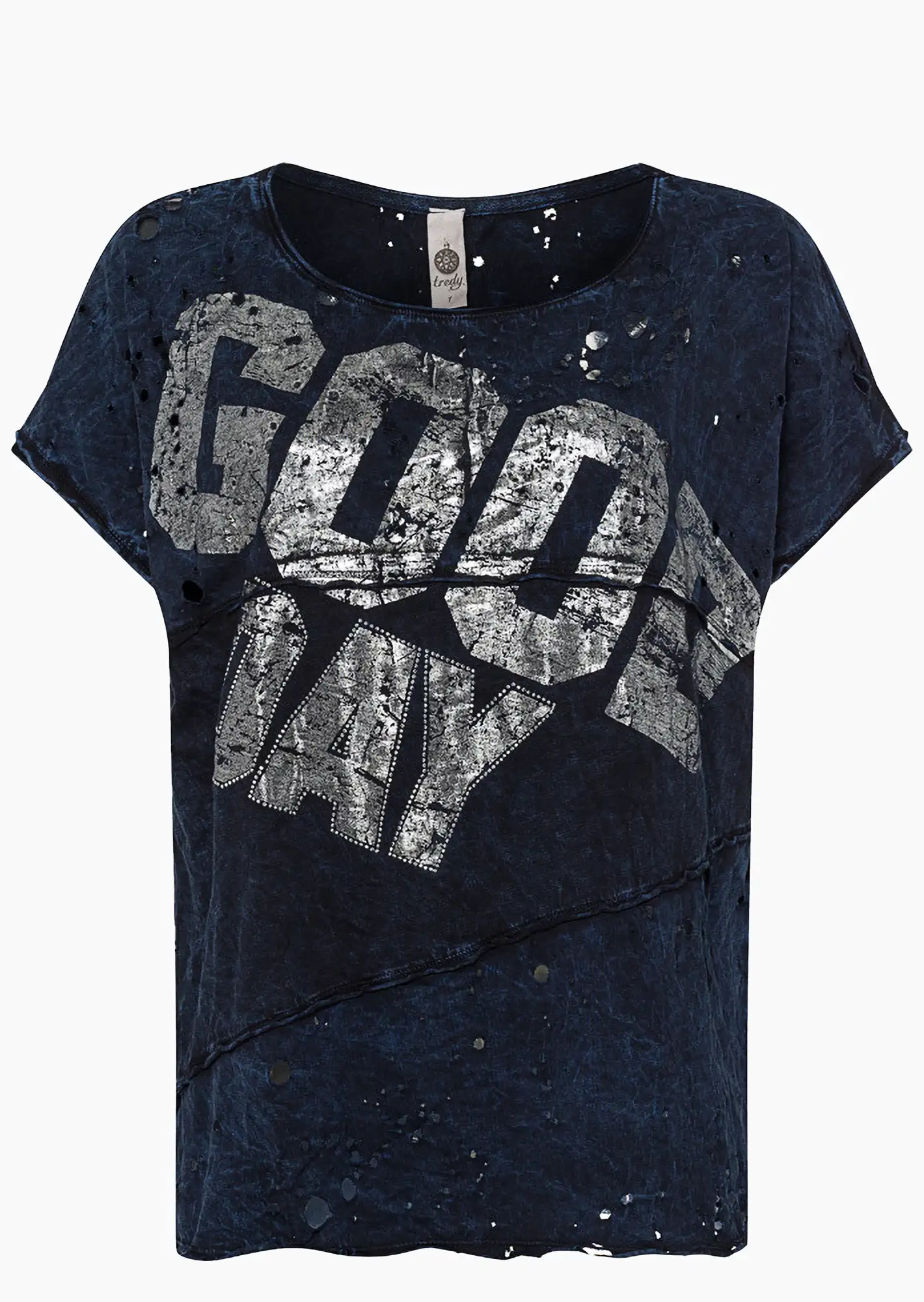 Shirt 'Good day', night