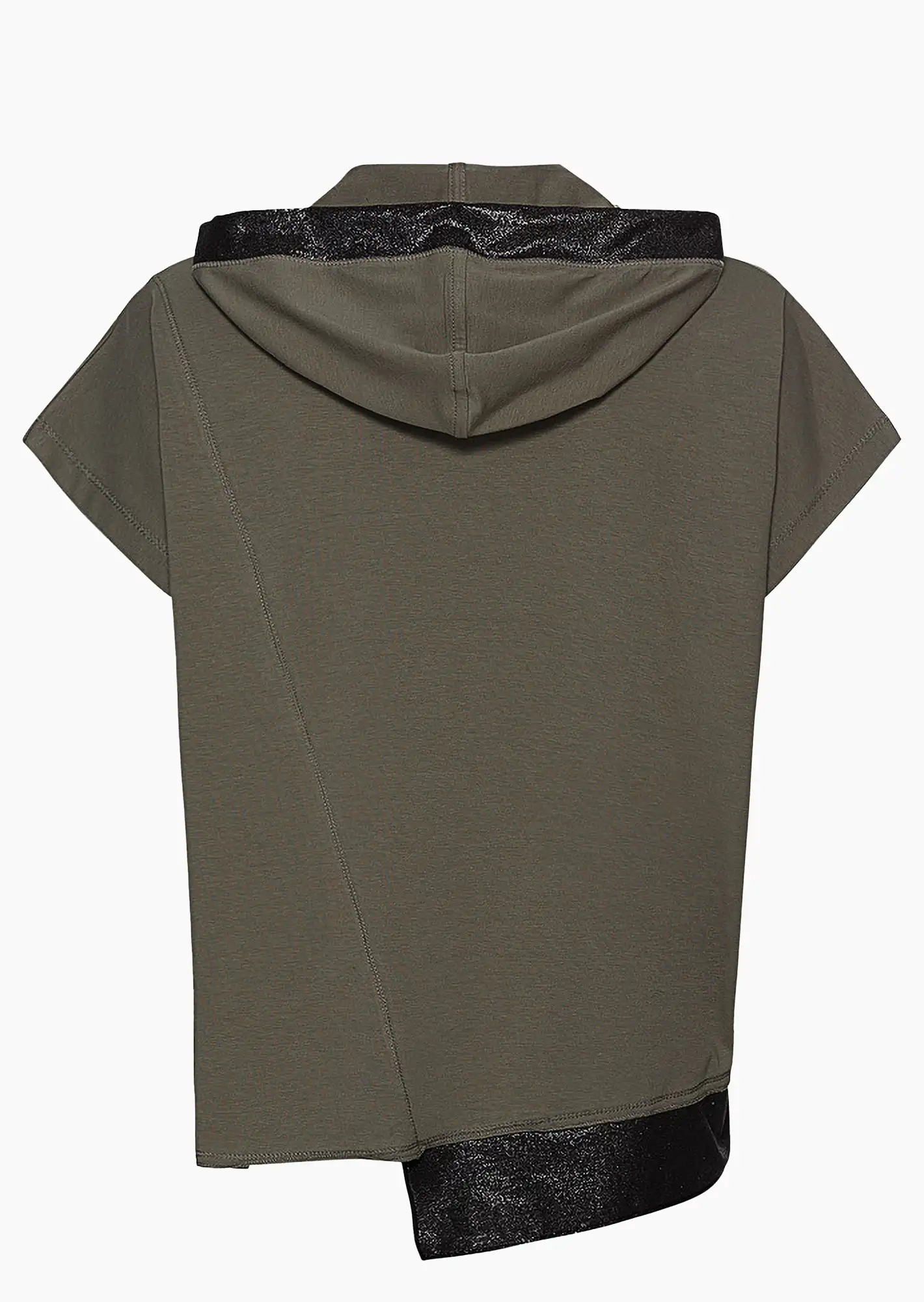 Shirt 'priority', khaki