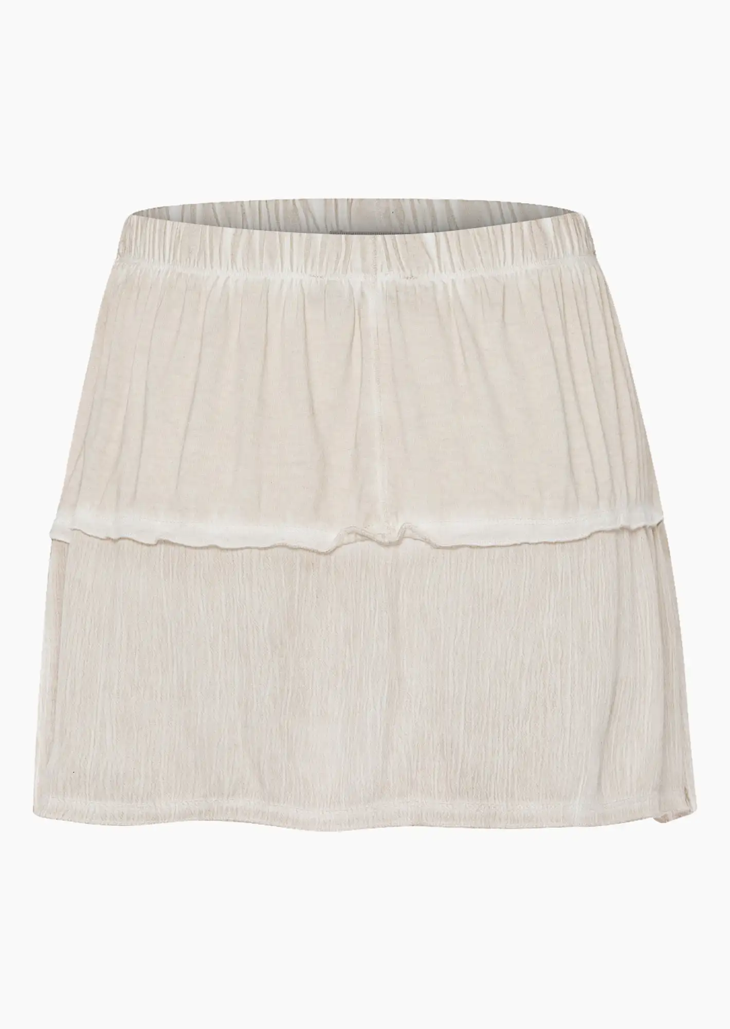 Shirtverlängerung, crema