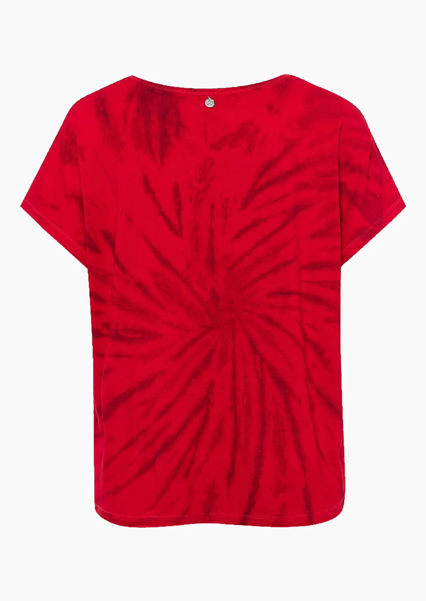 Shirt 'Heart', tredyrot