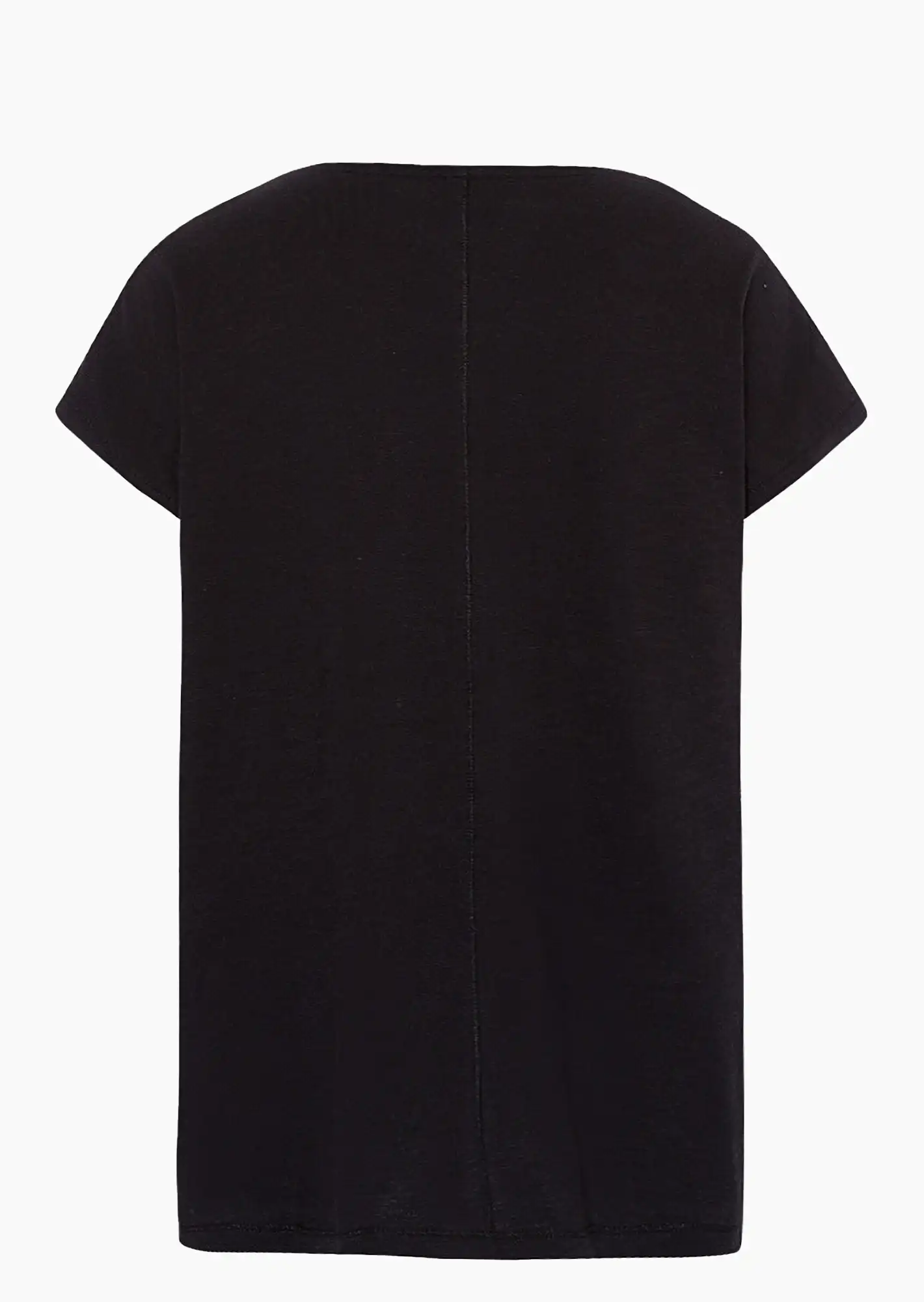 Shirt 'König', schwarz