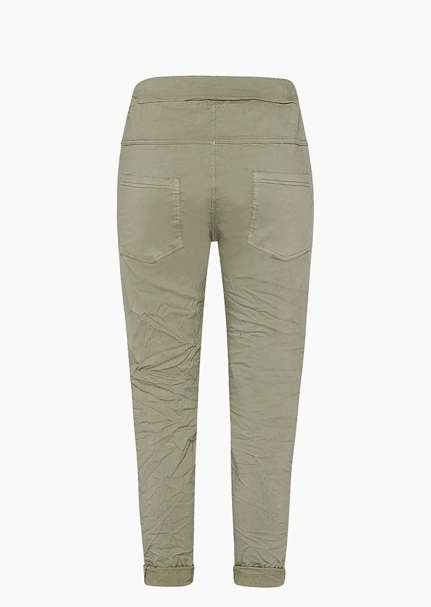 Joggpants 'Always with you', salbei