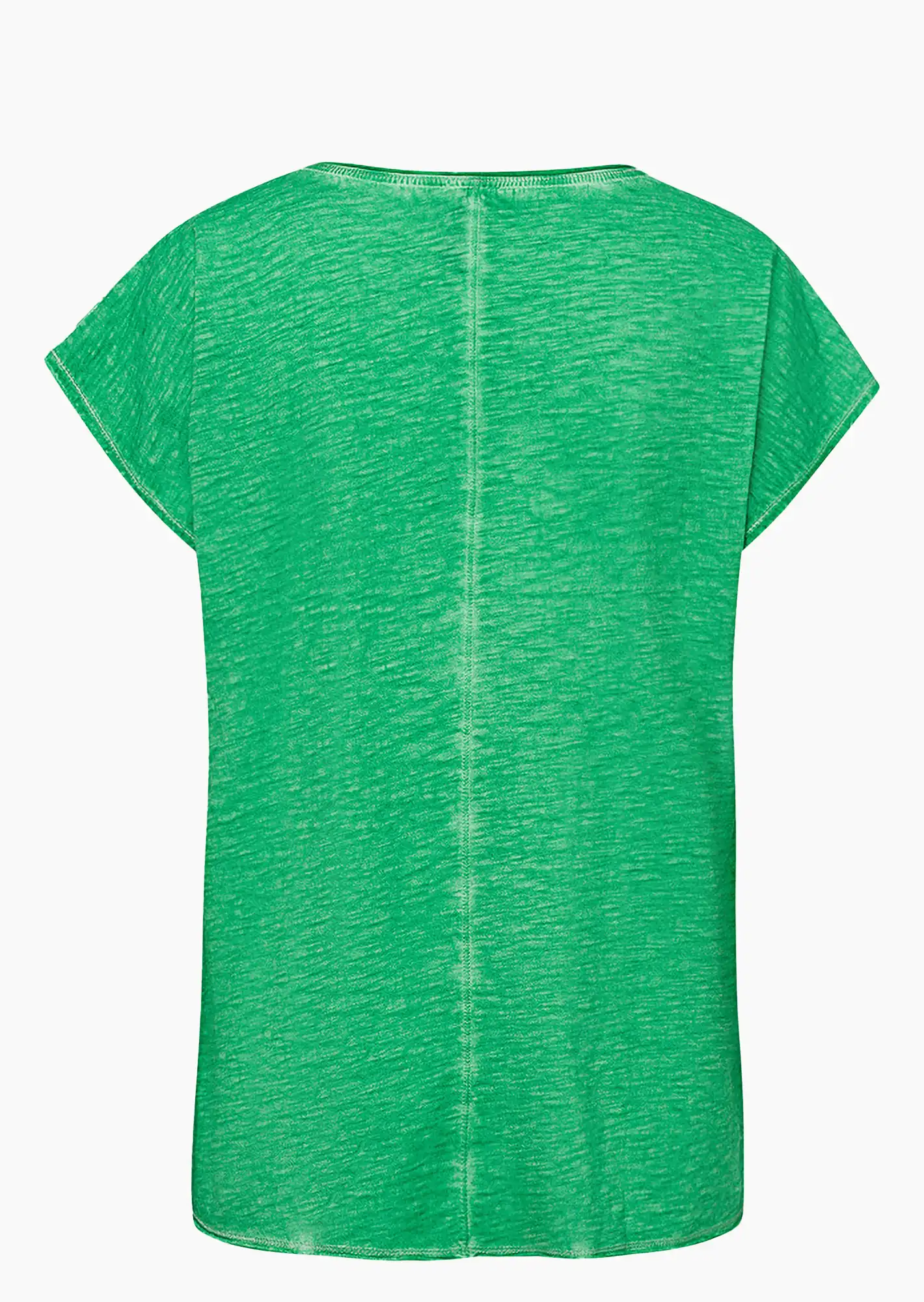 Shirt 'Happiness', minze