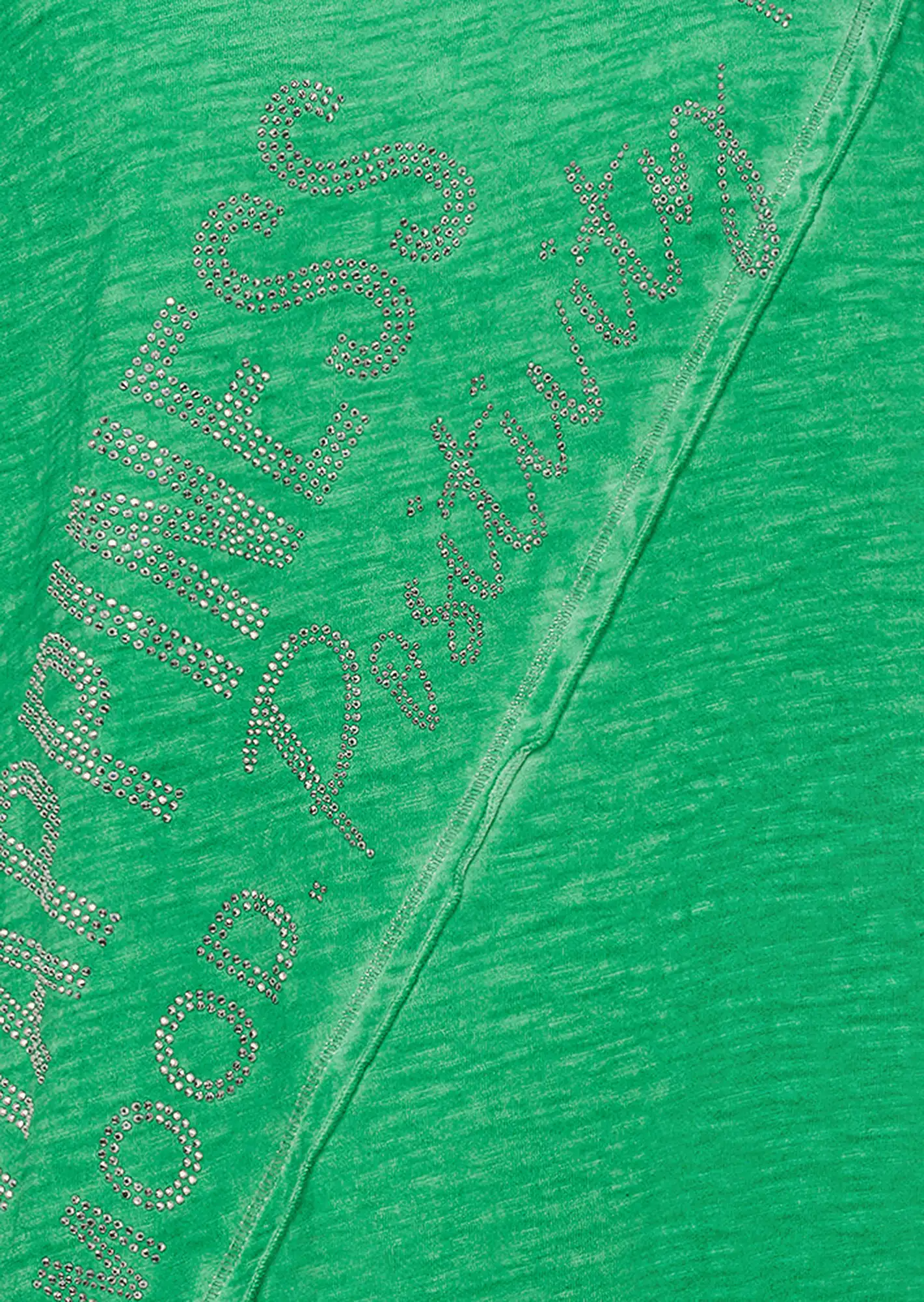 Shirt 'Happiness', minze