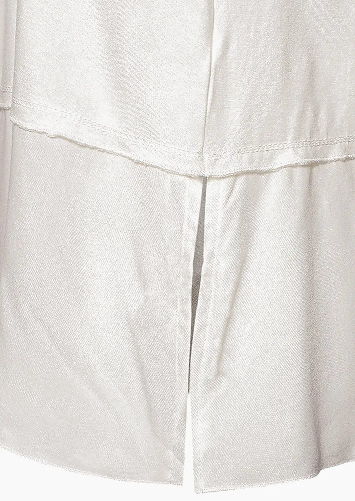 Basic Top KATI, offwhite