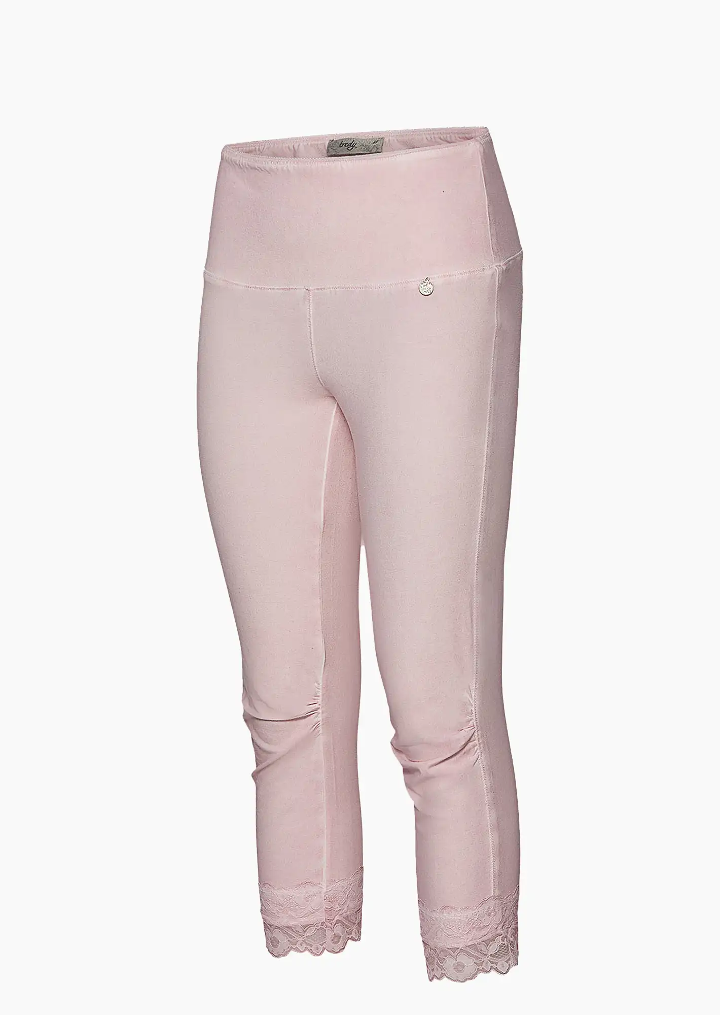 Leggings ANNA, rosenholz