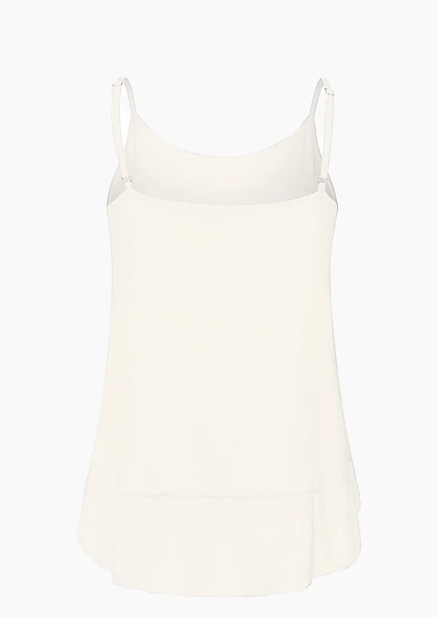 Basic Top SANNI, offwhite
