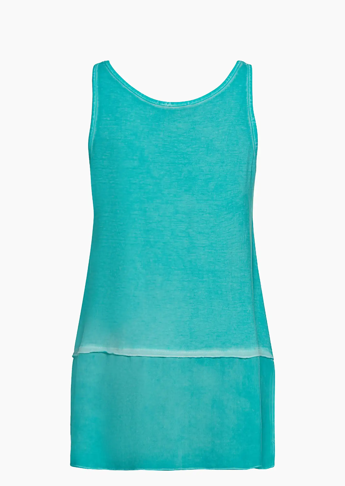 Basic Top KATI, türkis
