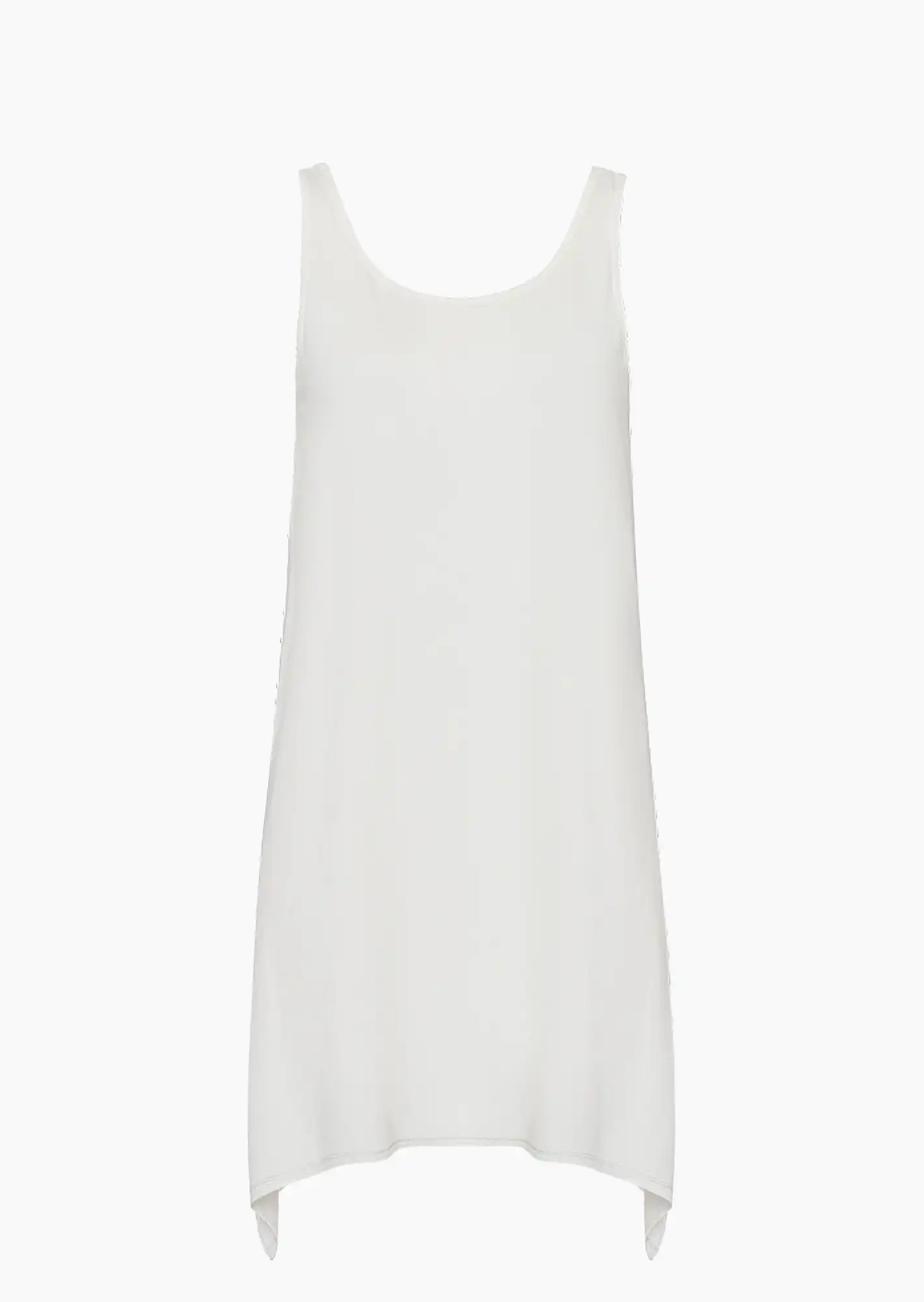 Basic Top ZOE, offwhite