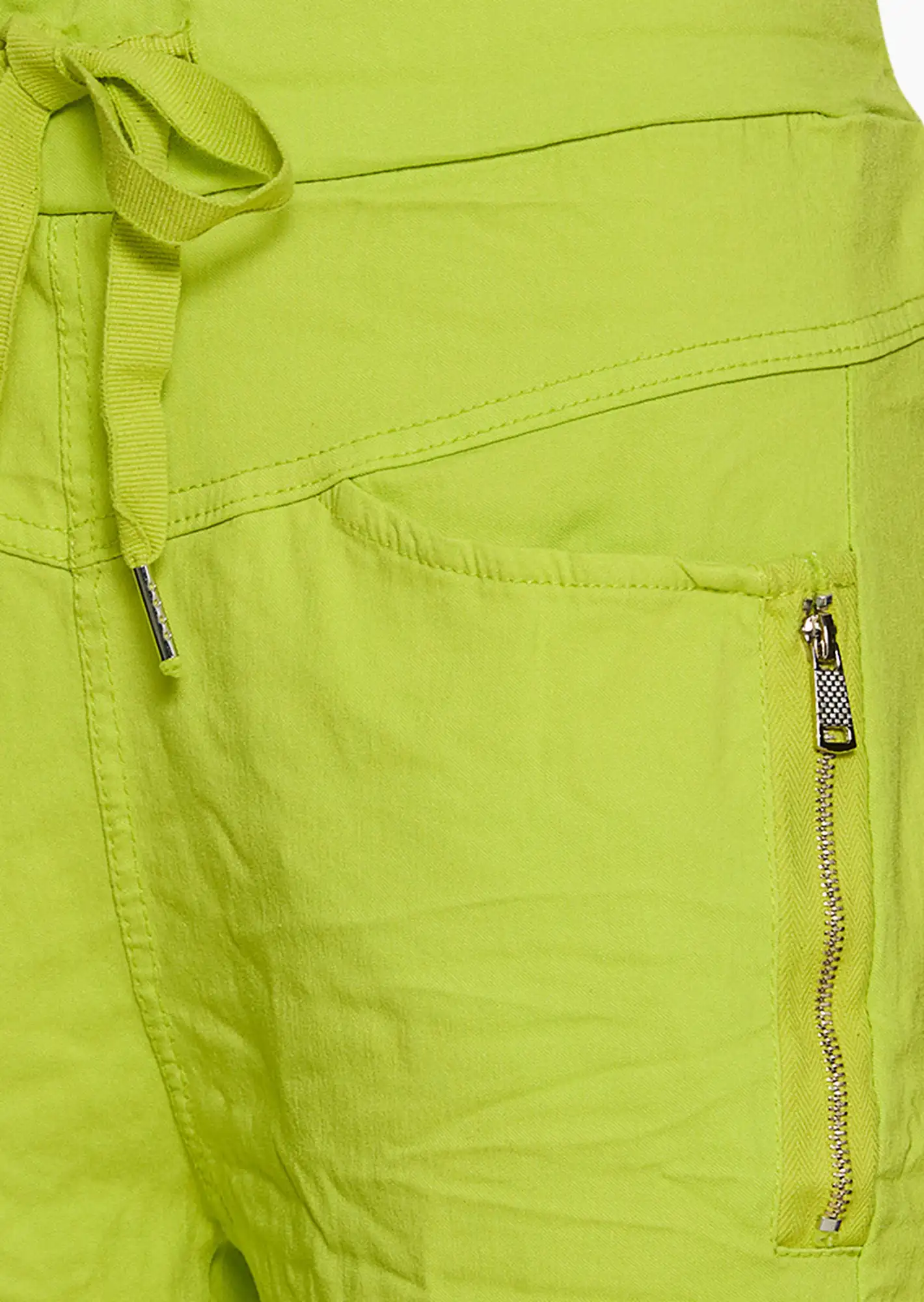 stylische Joggpants, juicy flash