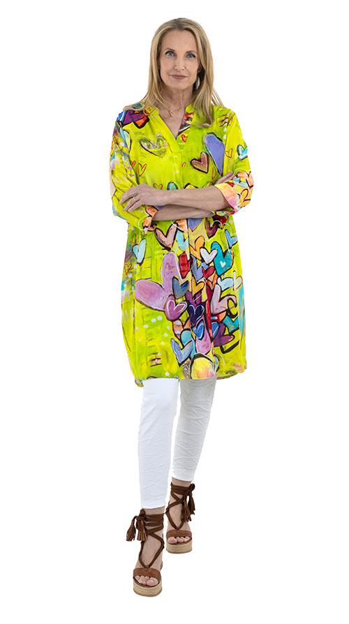 Juicy Kleid
