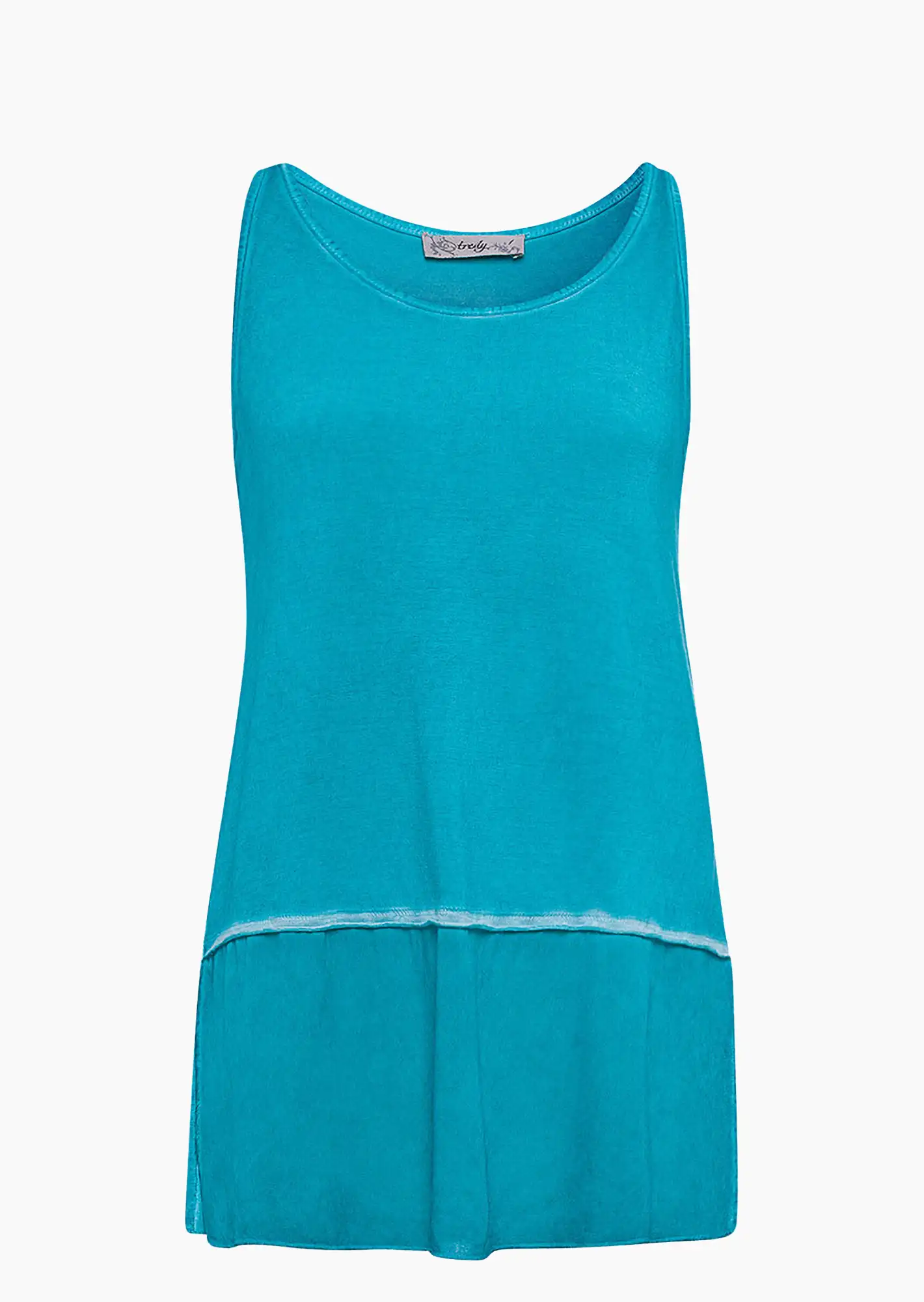 Basic Top KATI, caribbean