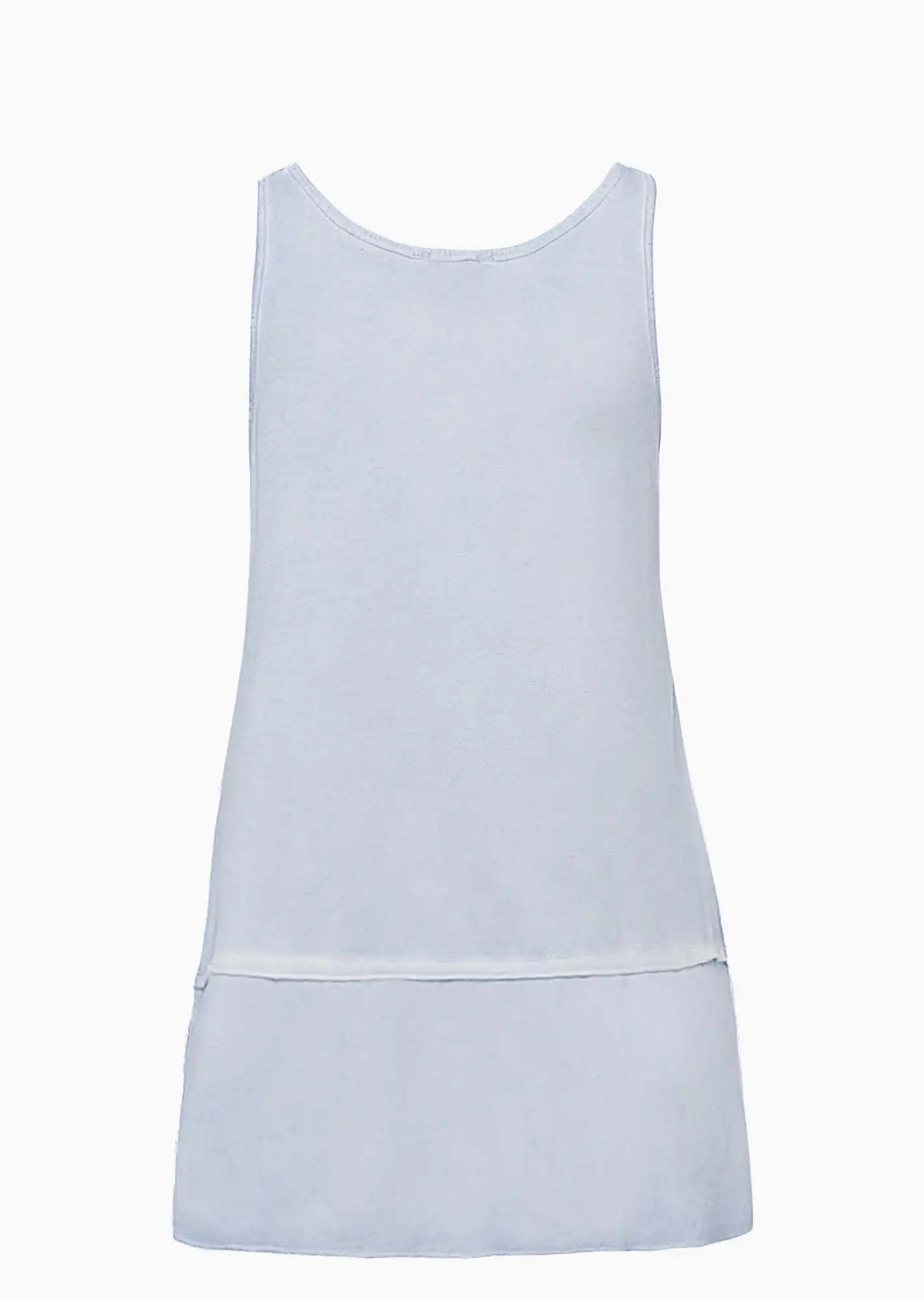 Basic Top KATI, eiskristall