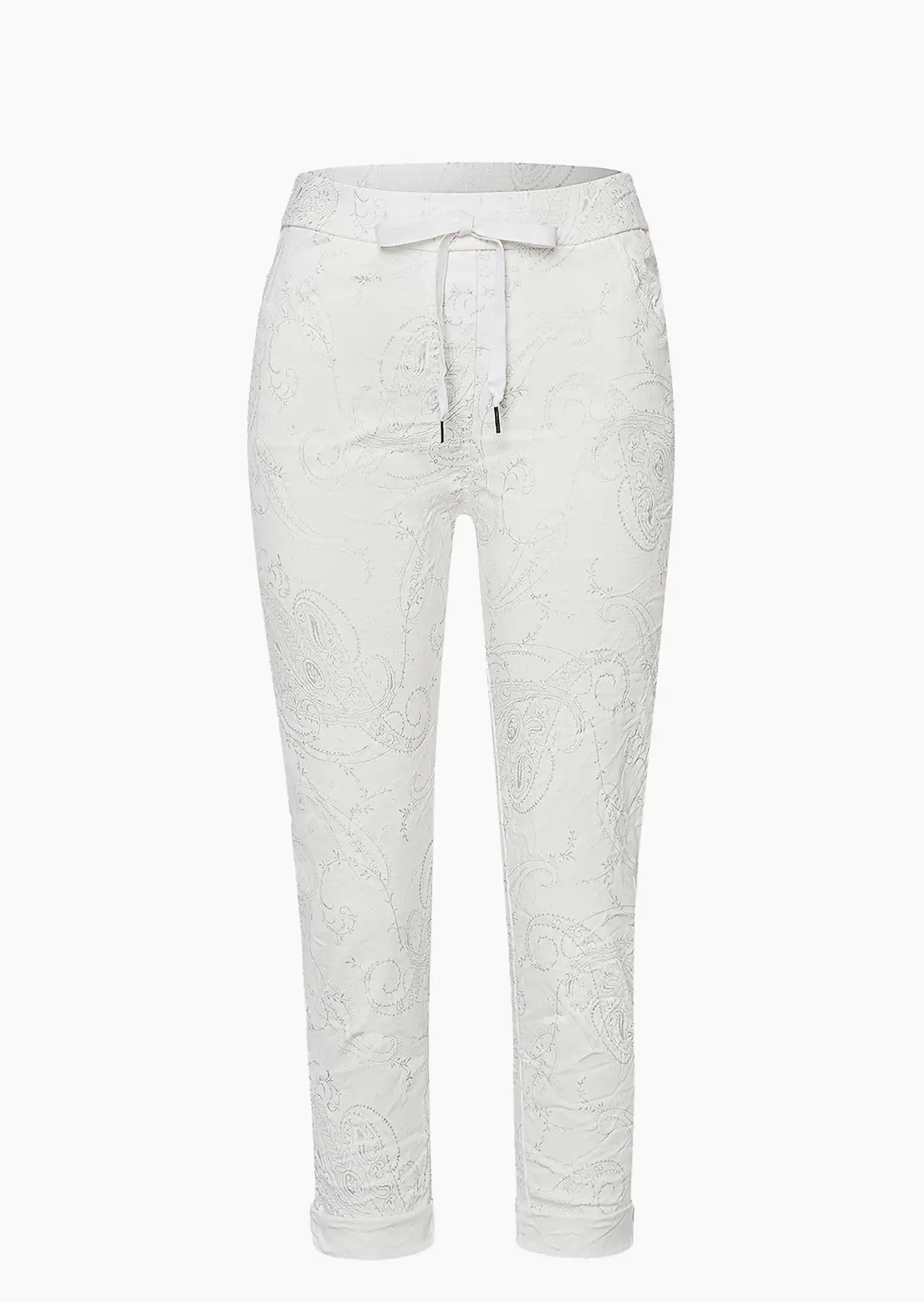 Joggpants, helloffwhite