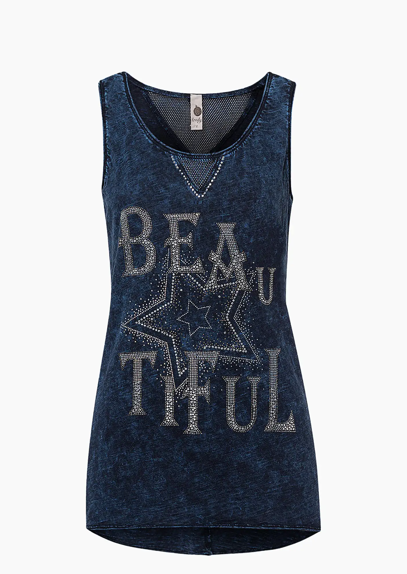 Top 'Beautiful', night