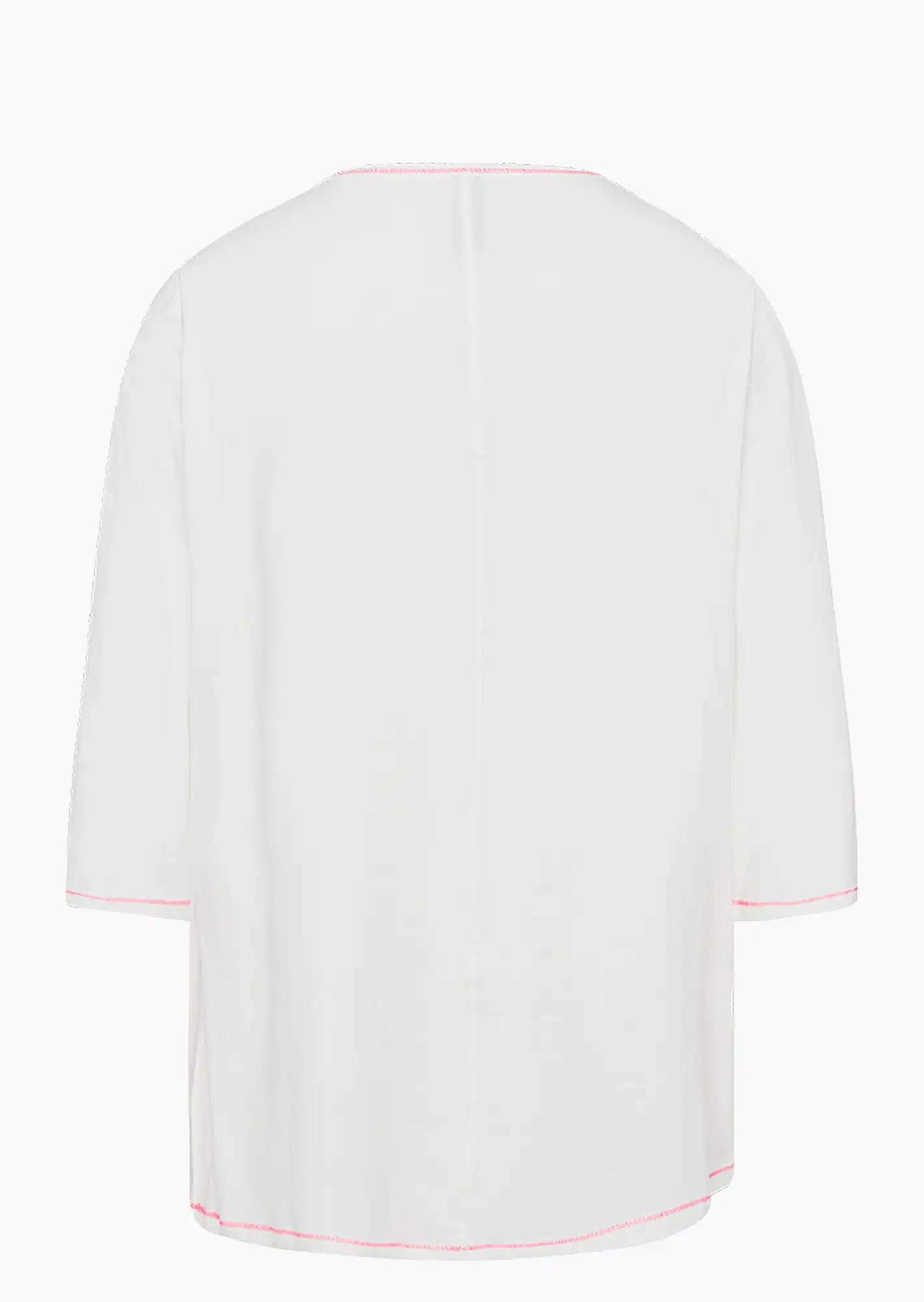Shirt 'Weekend', offwhite