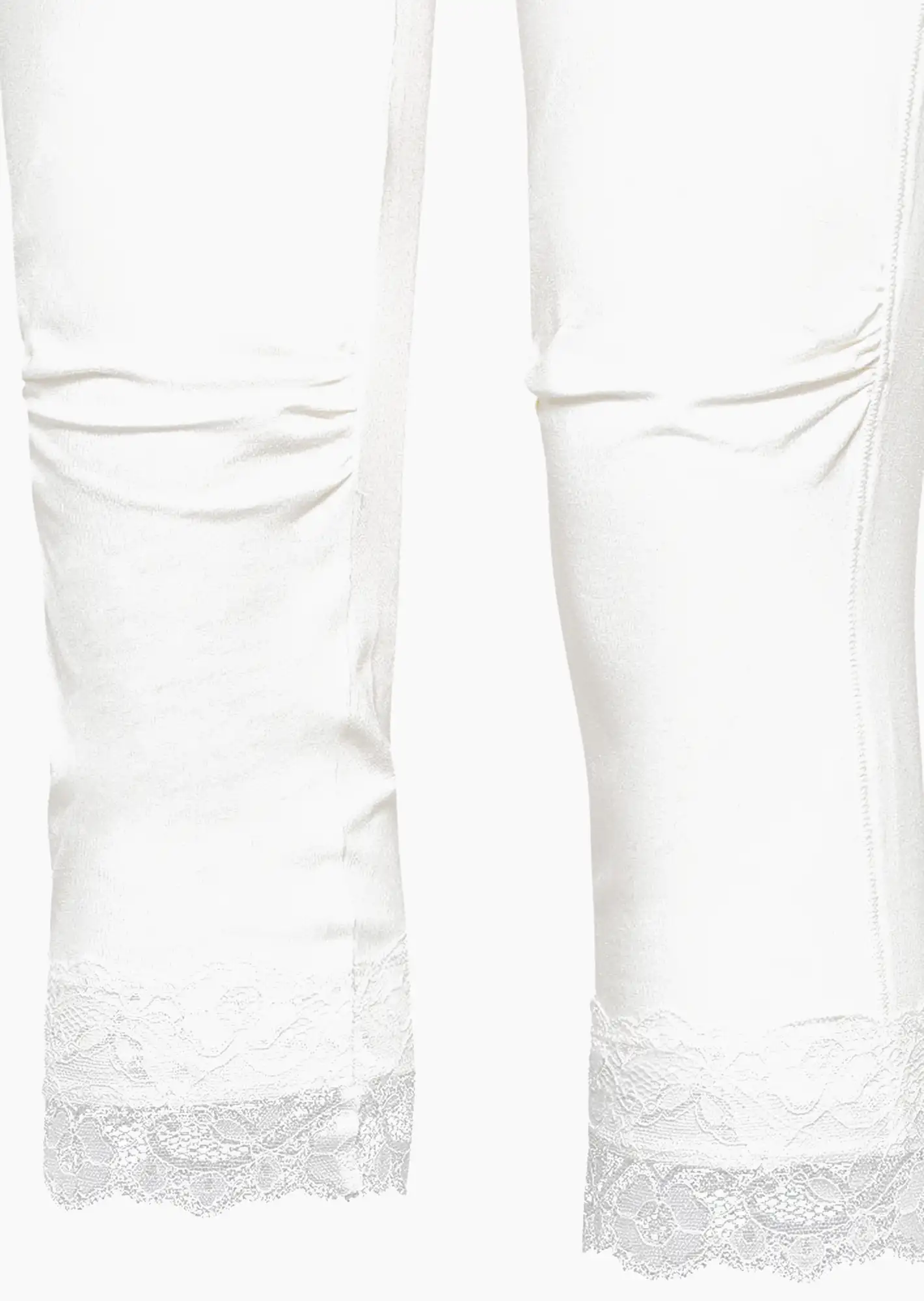 Leggings ANNA, offwhite