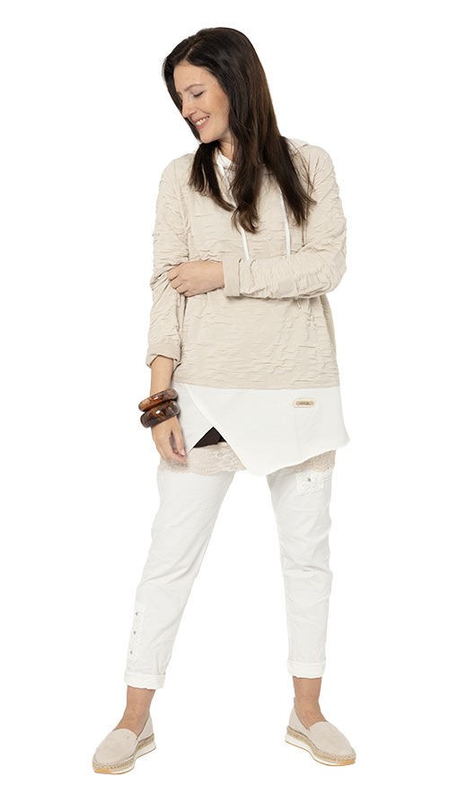 New Season crema