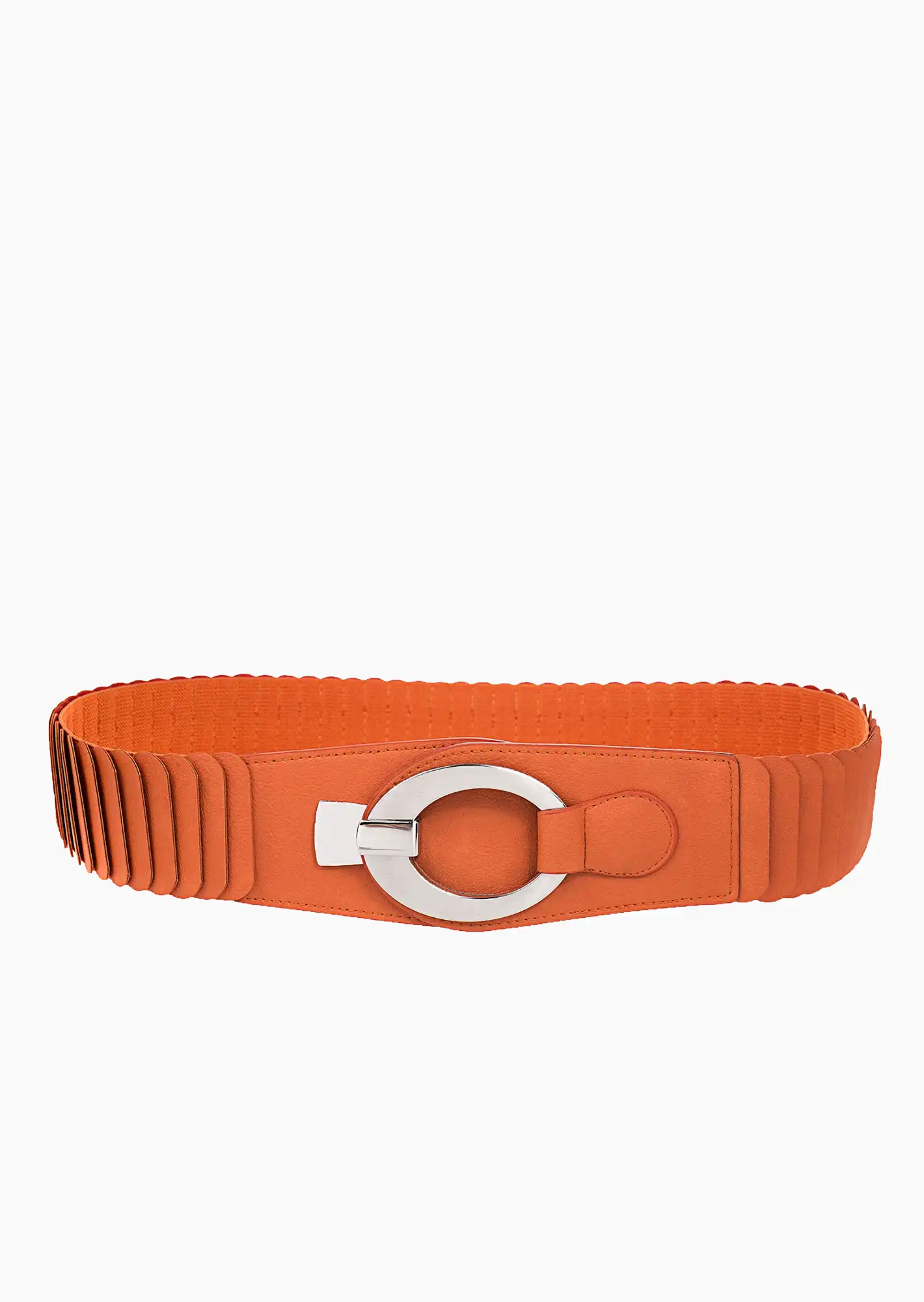 Taillengürtel, orange
