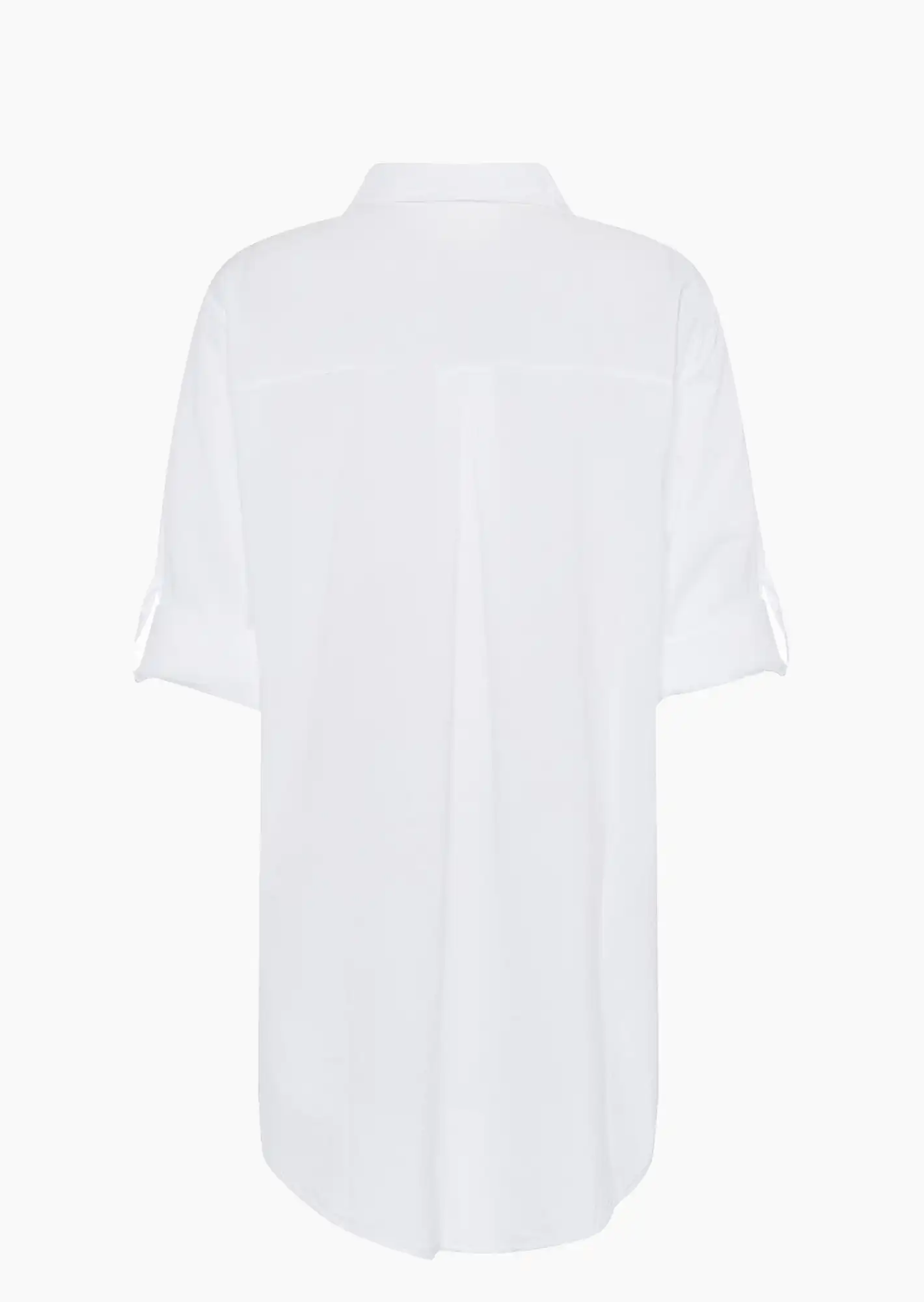 Bluse 'Bärchen', weiß