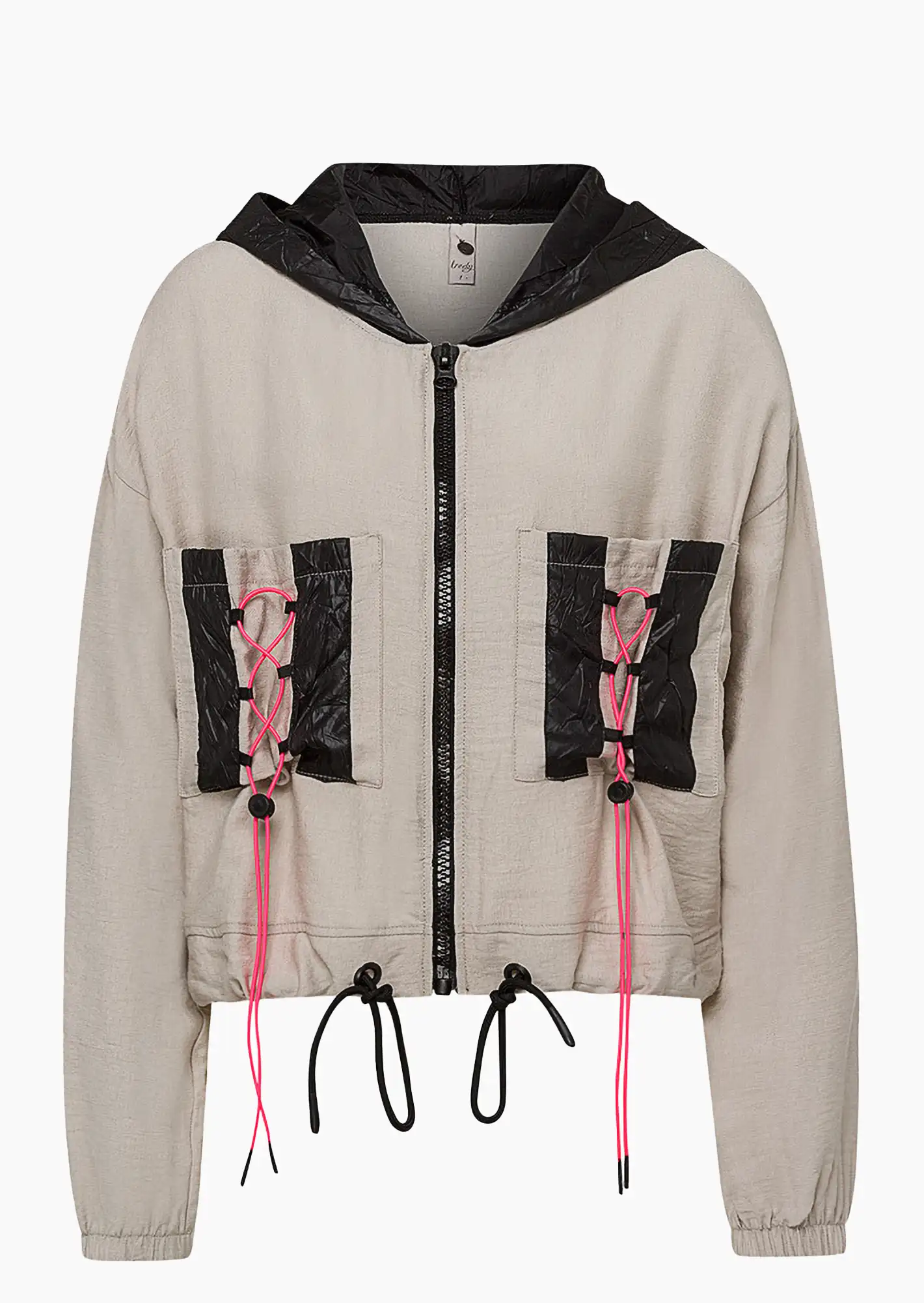 Leichte Jacke 'Be Cool', kitt