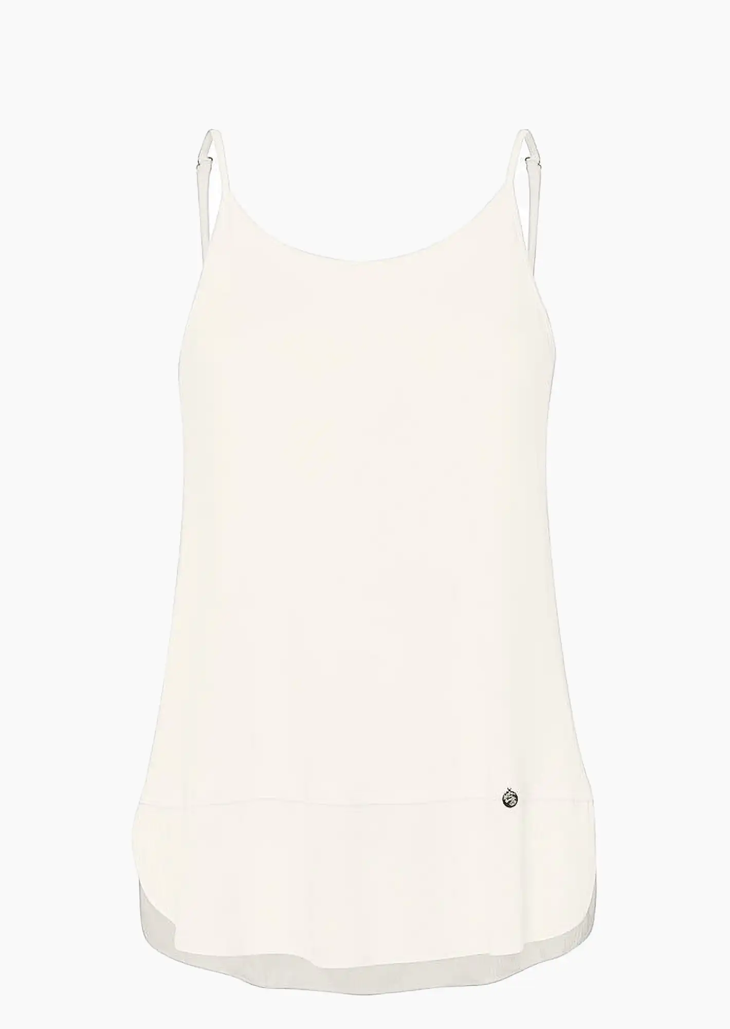 Basic Top SANNI, offwhite