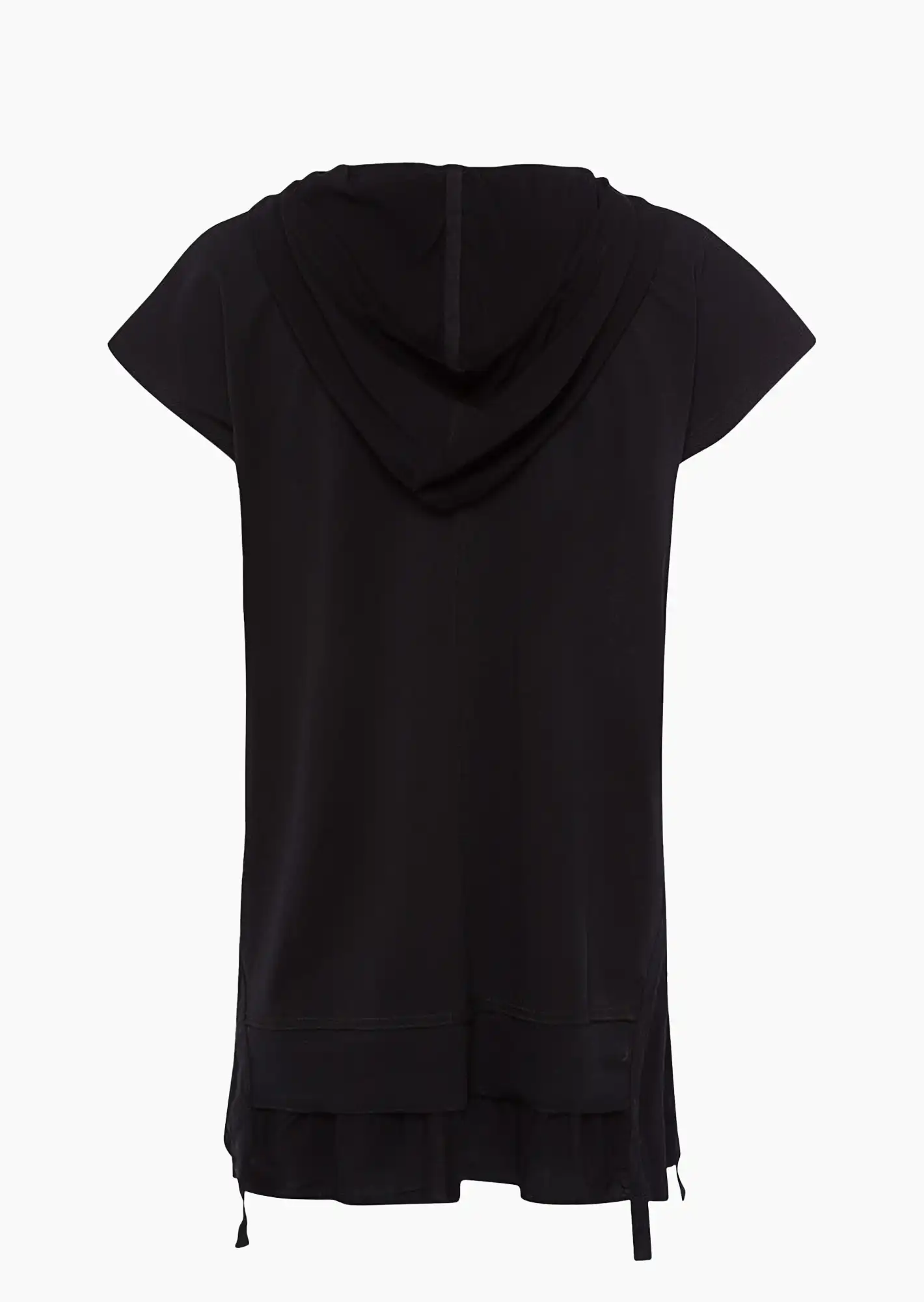 Shirt mit Frauenmotiv, bunt