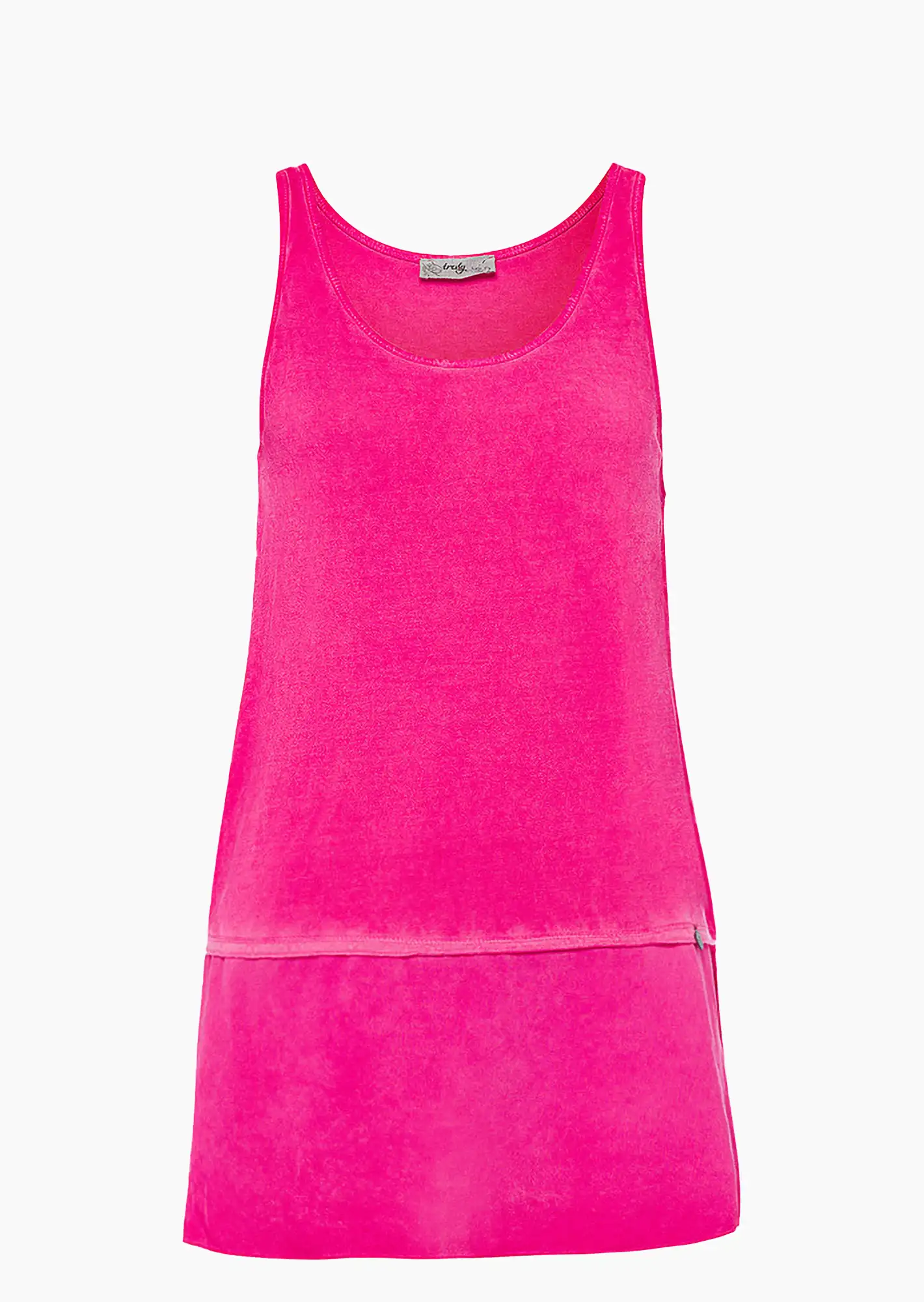 Basic Top KATI, very berry