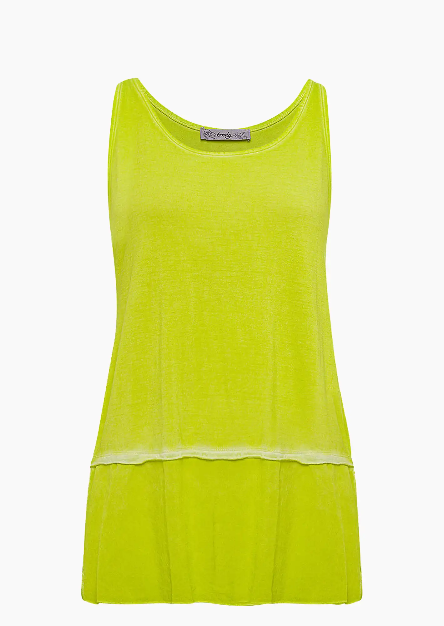 Basic Top KATI, juicy flash