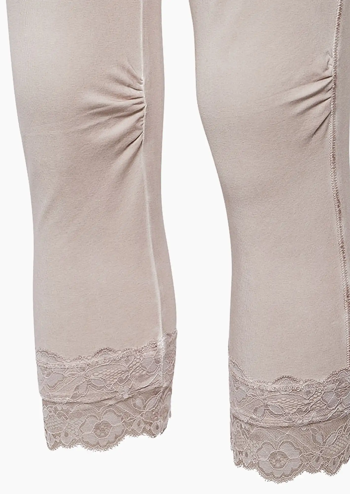 Leggings ANNA, sand