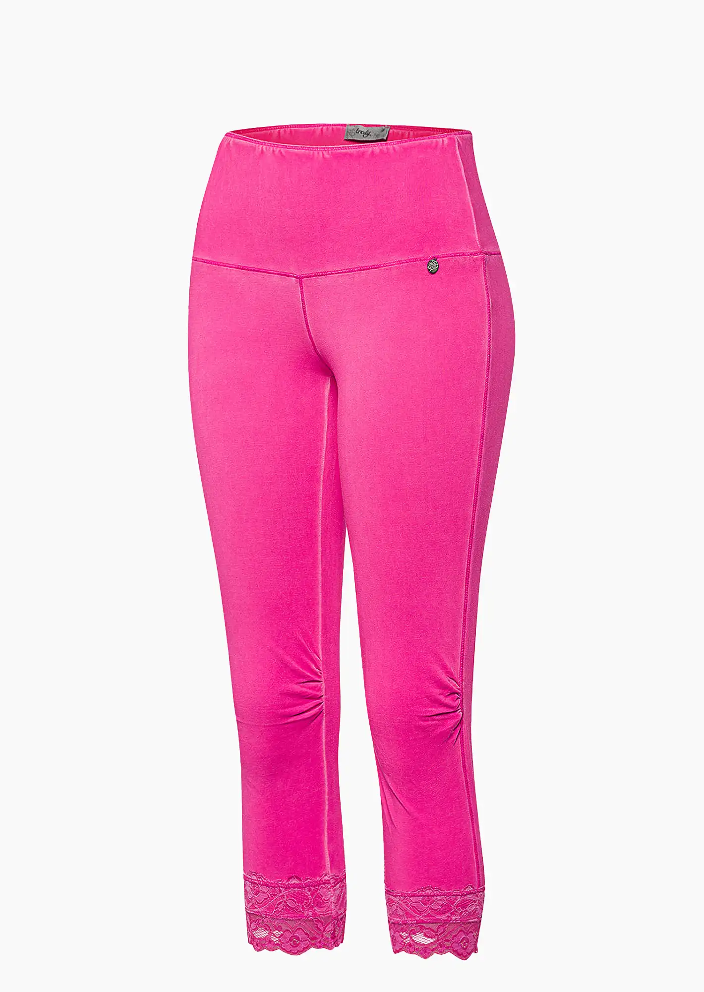 Leggings ANNA, very berry