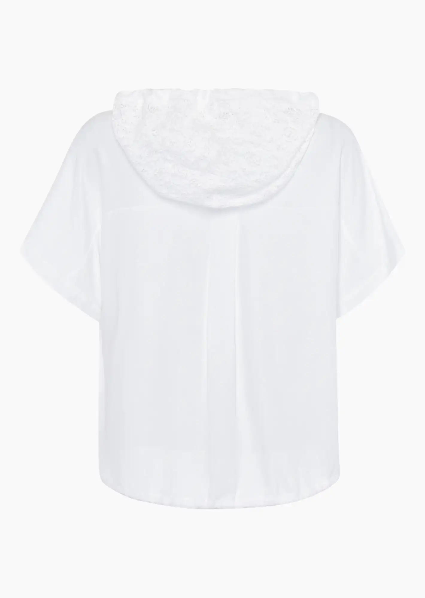 Bluse 'Dreams', offwhite