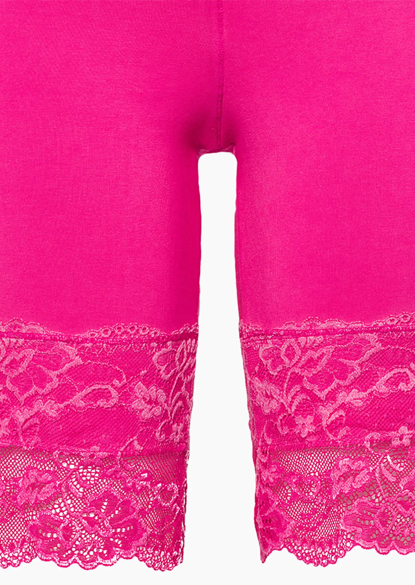 Shorts-Leggings ANNA, very berry