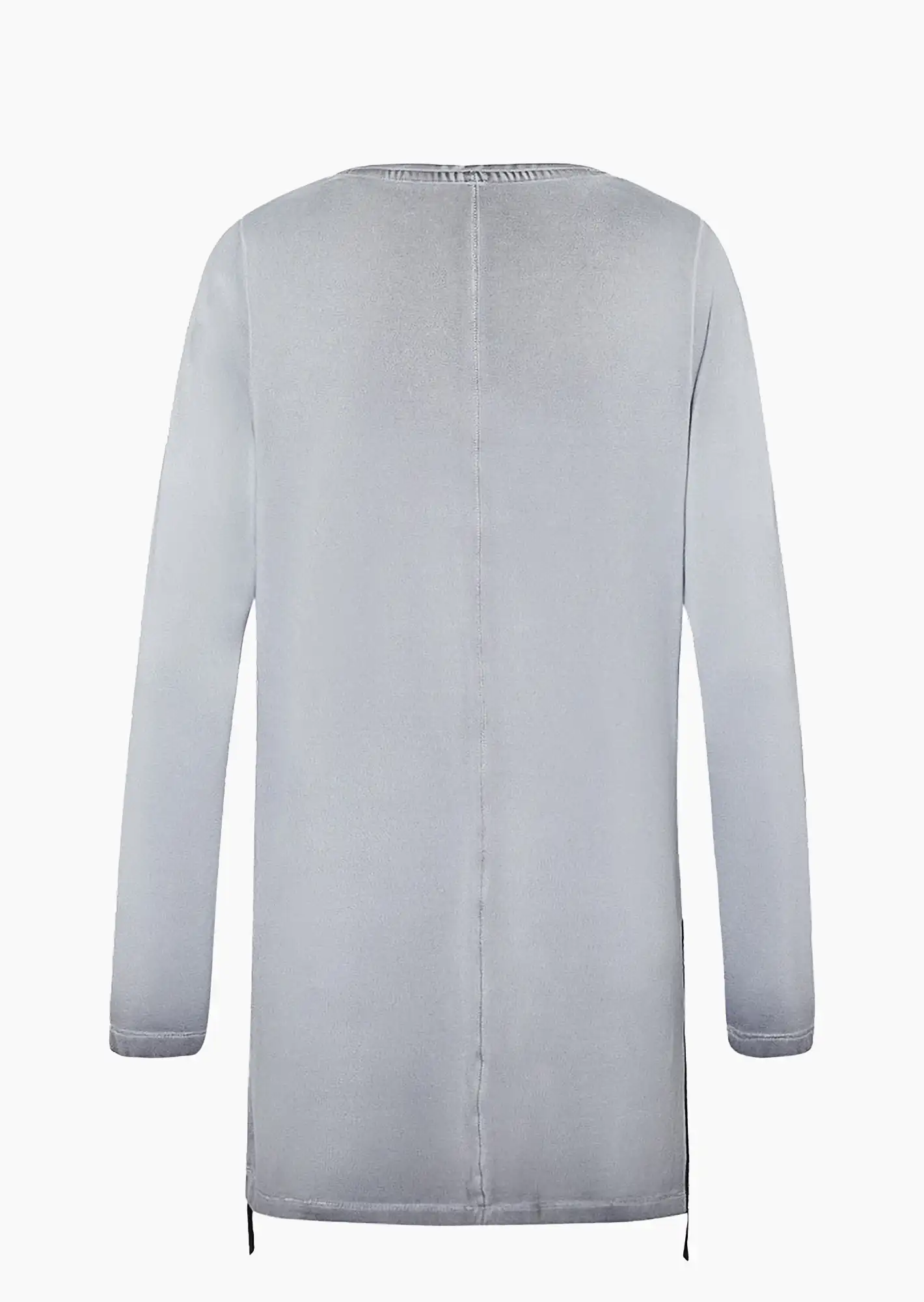 Langarmshirt  'born to fly', eiffelturm