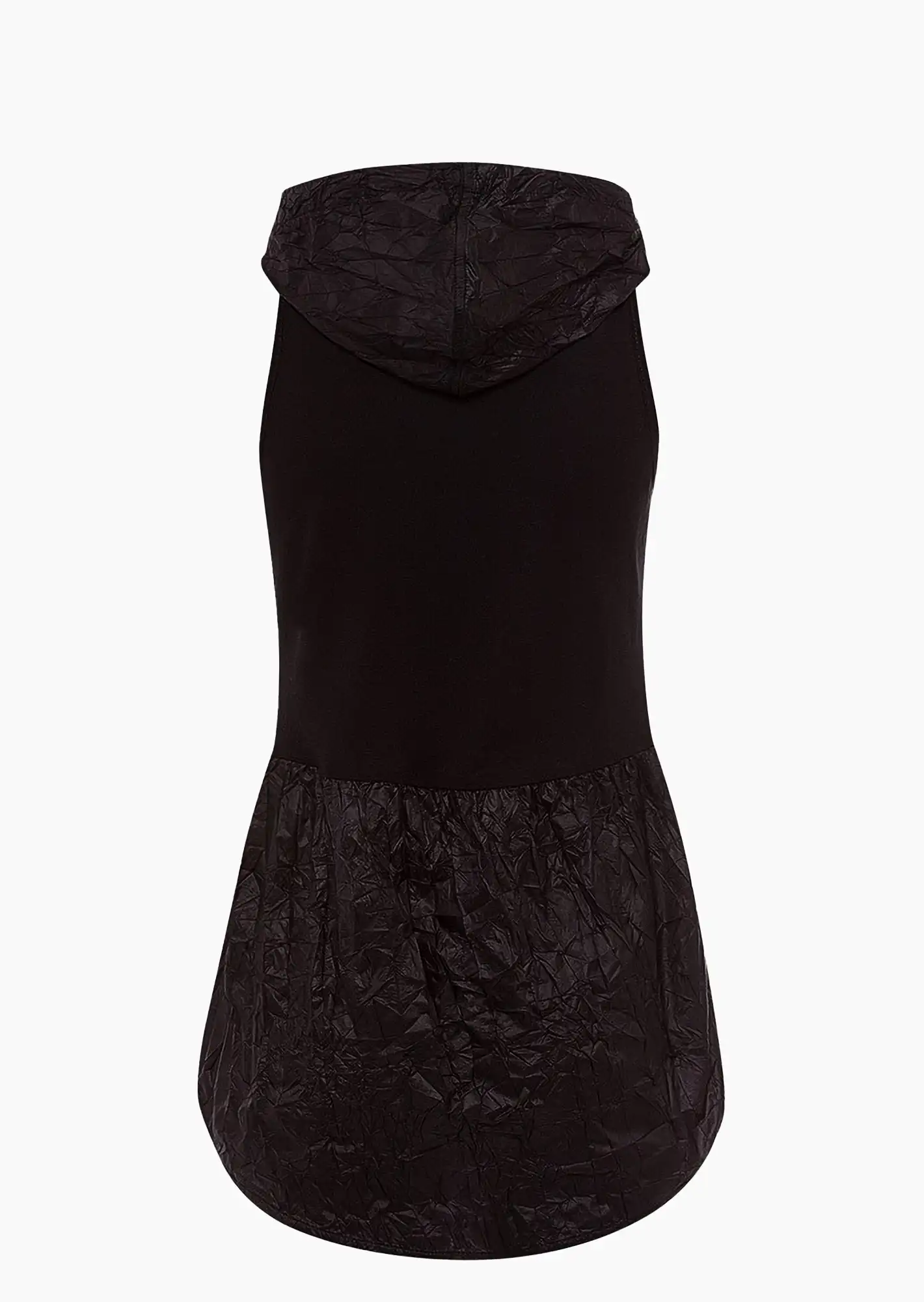 Basic Top SUSI Nylon, schwarz