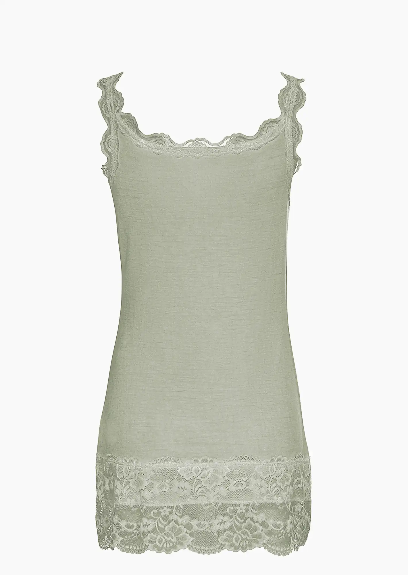 Basic Top ANNA, salbei