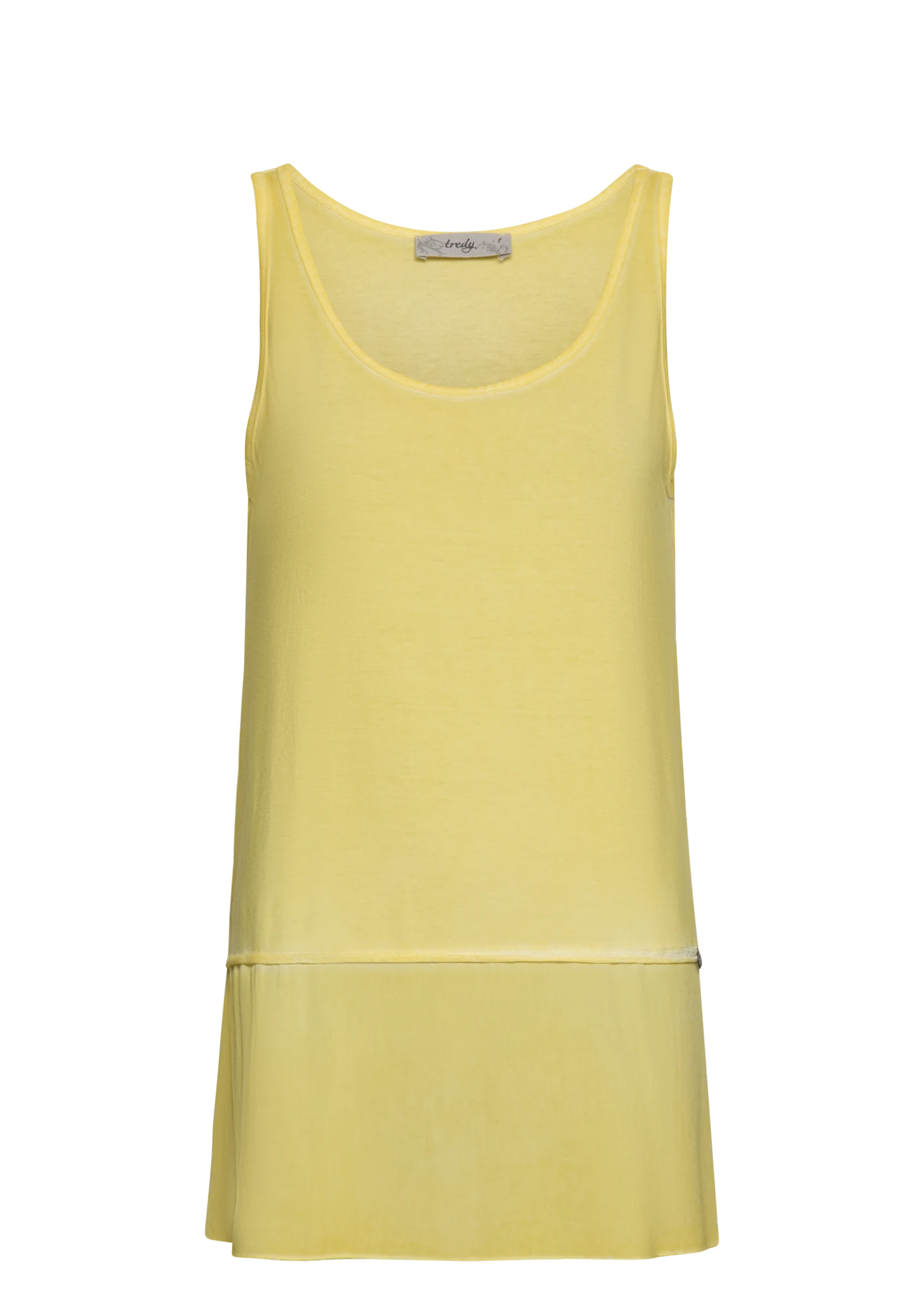 butter yellow
