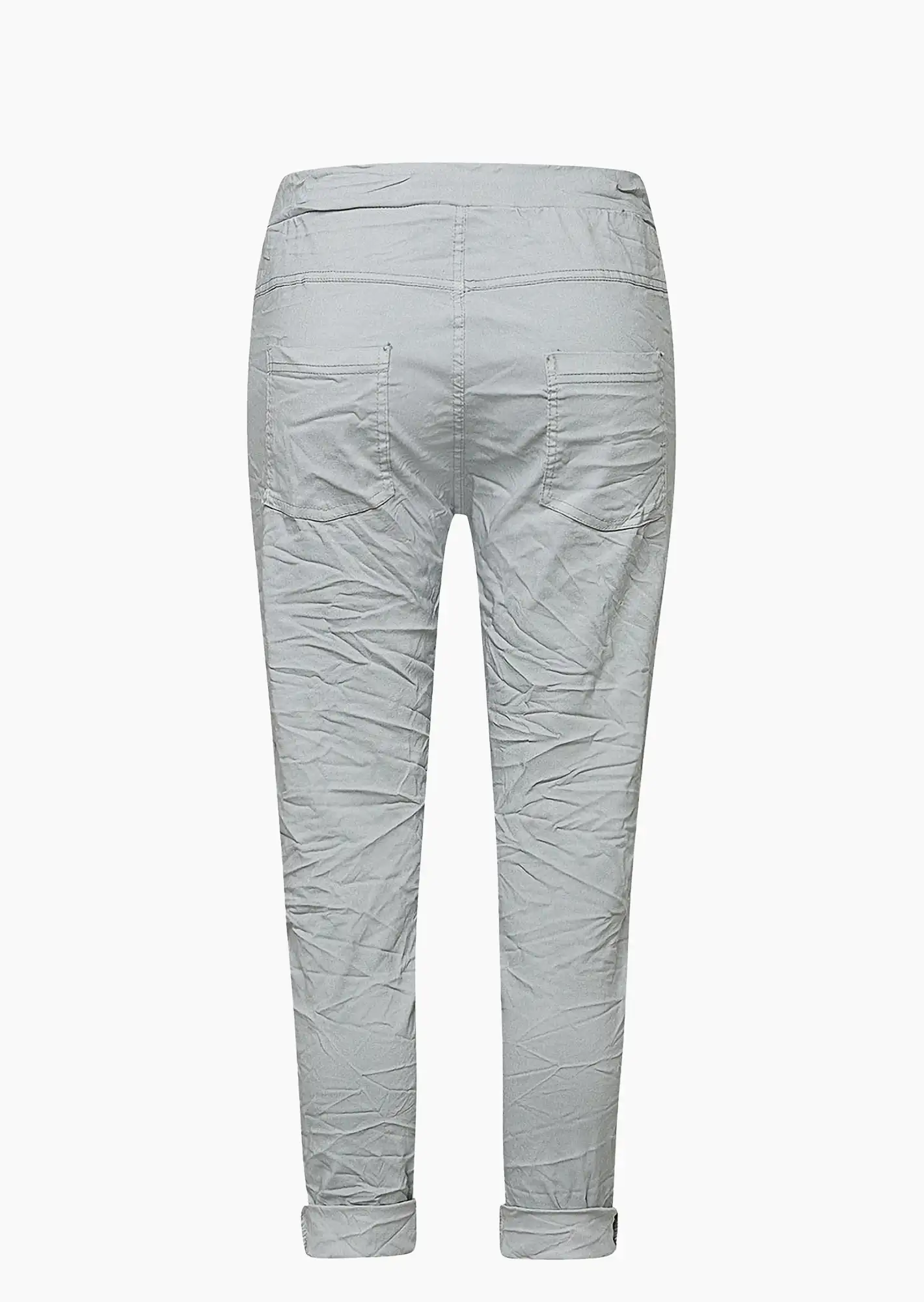 Joggpants metallic, eiffelturm