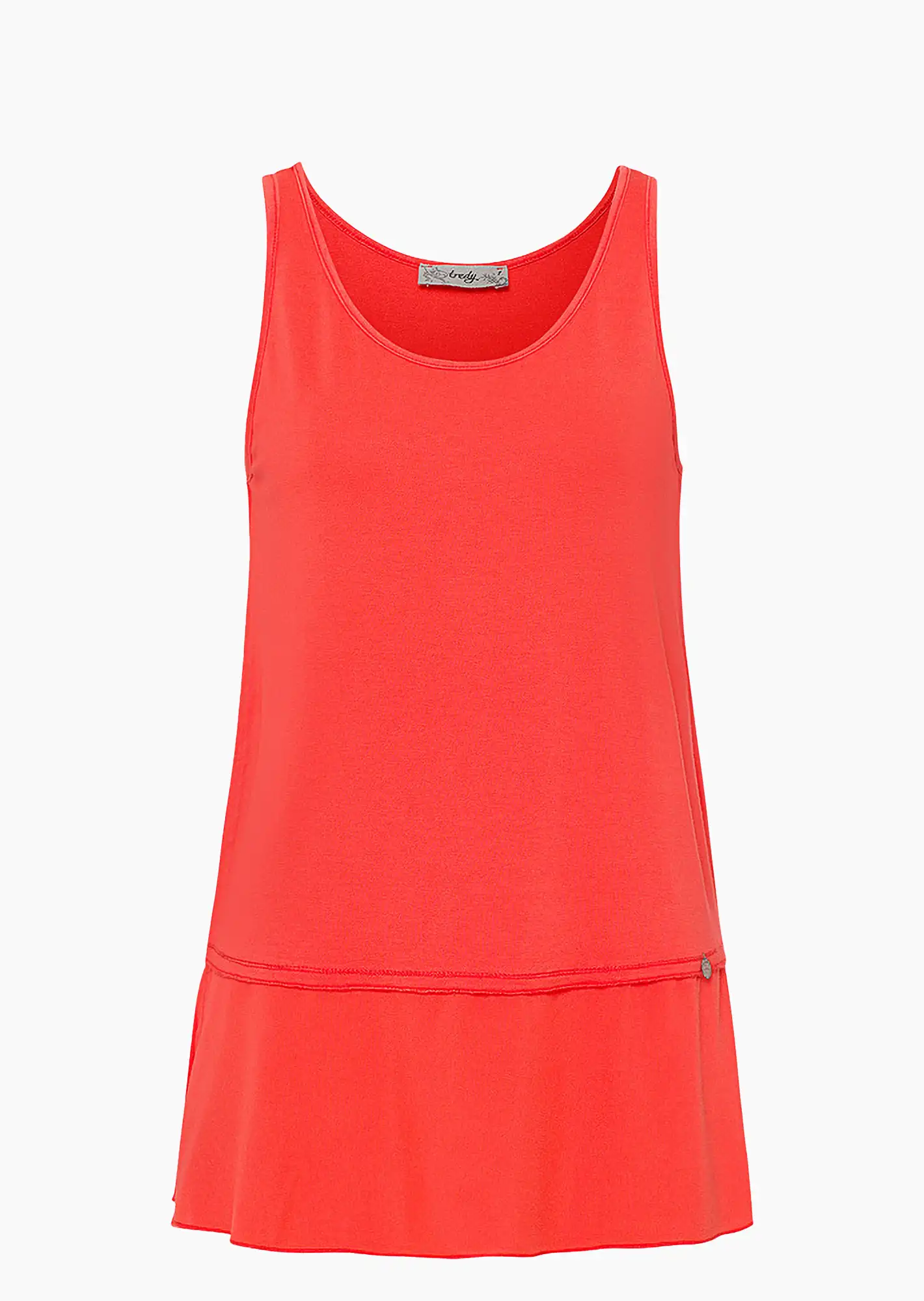 Basic Top KATI, koralle