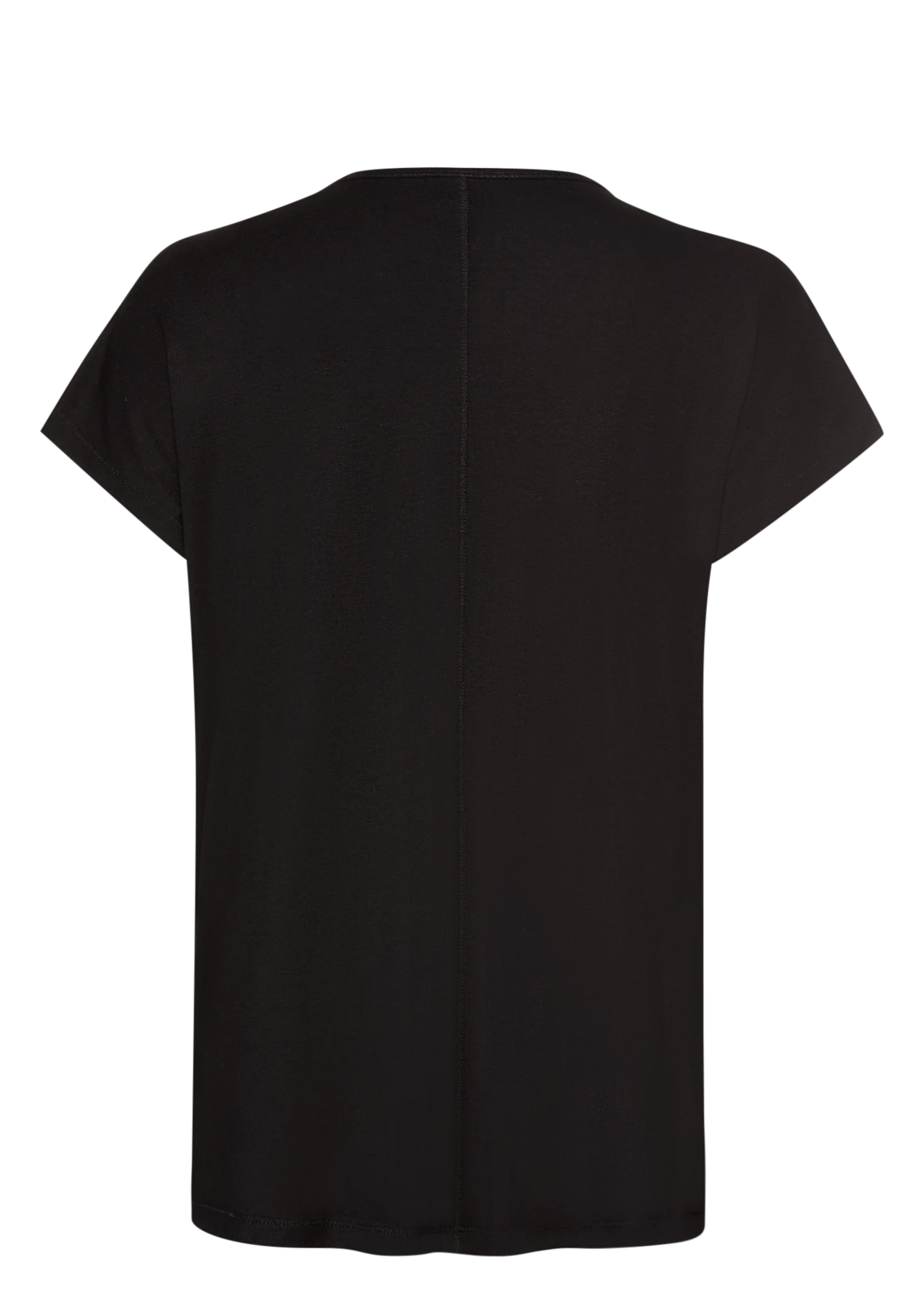 Shirt 'Peace', schwarz