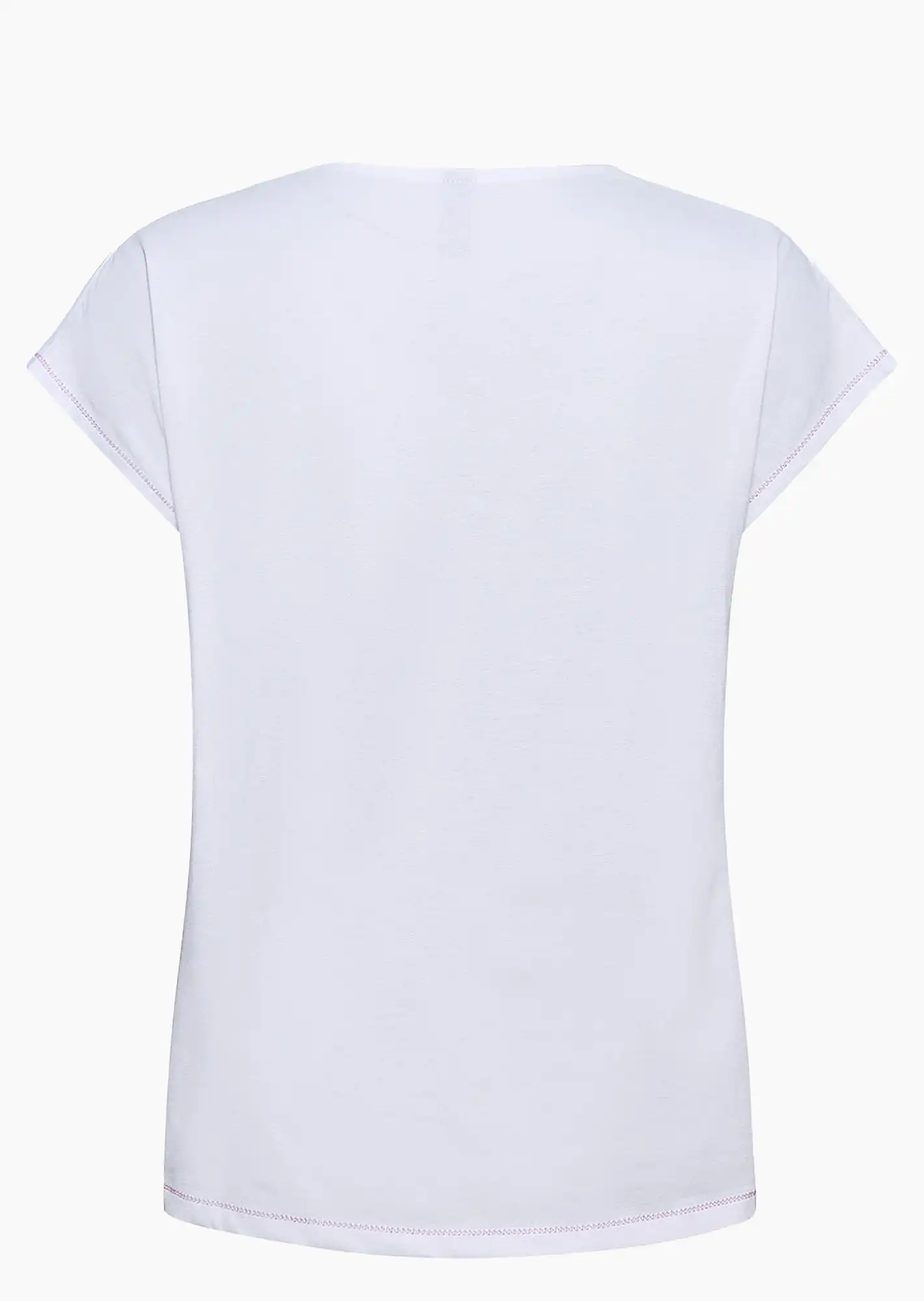 Shirt 'Cool Bear', weiß