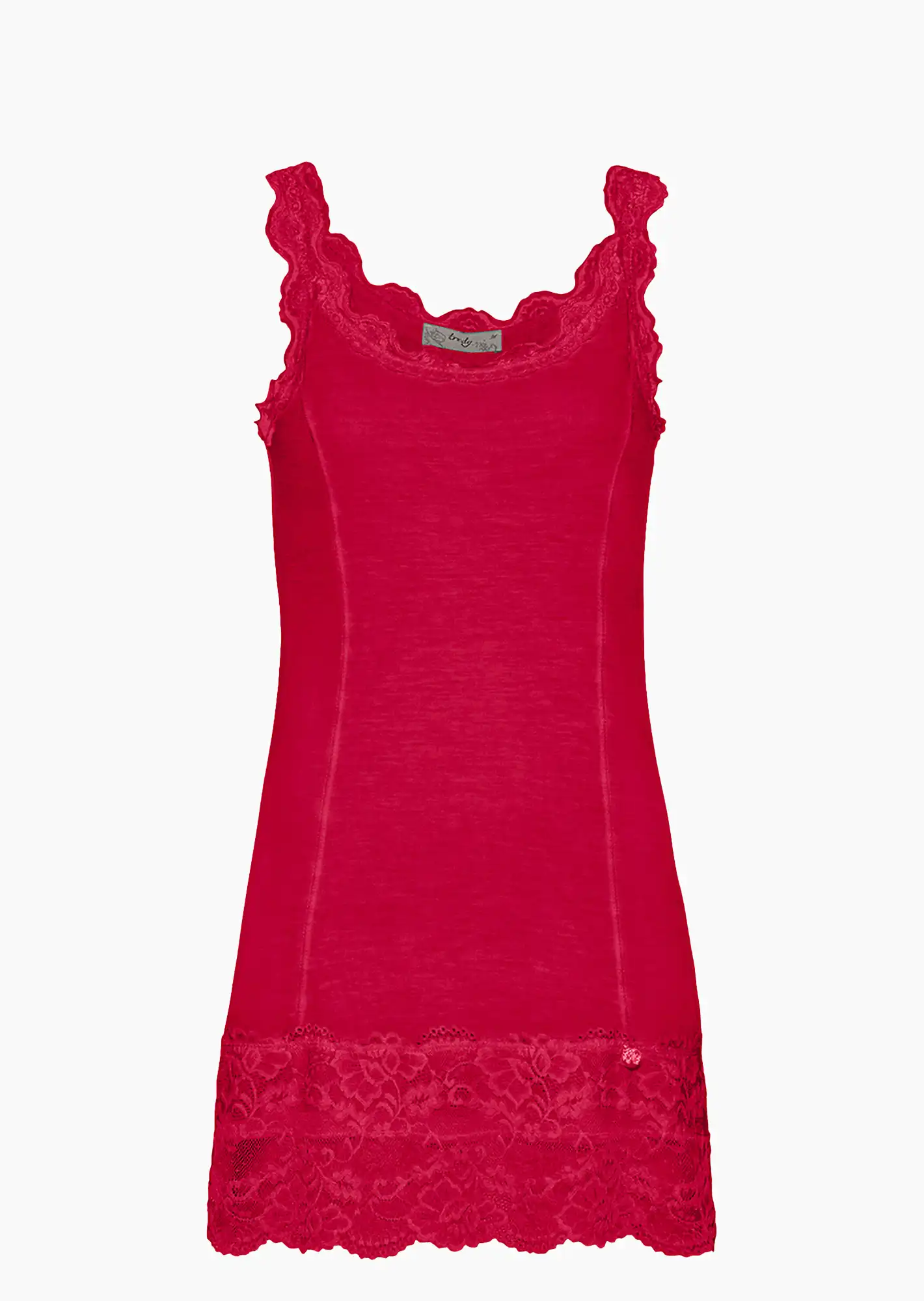 Basic Top ANNA, tredyrot
