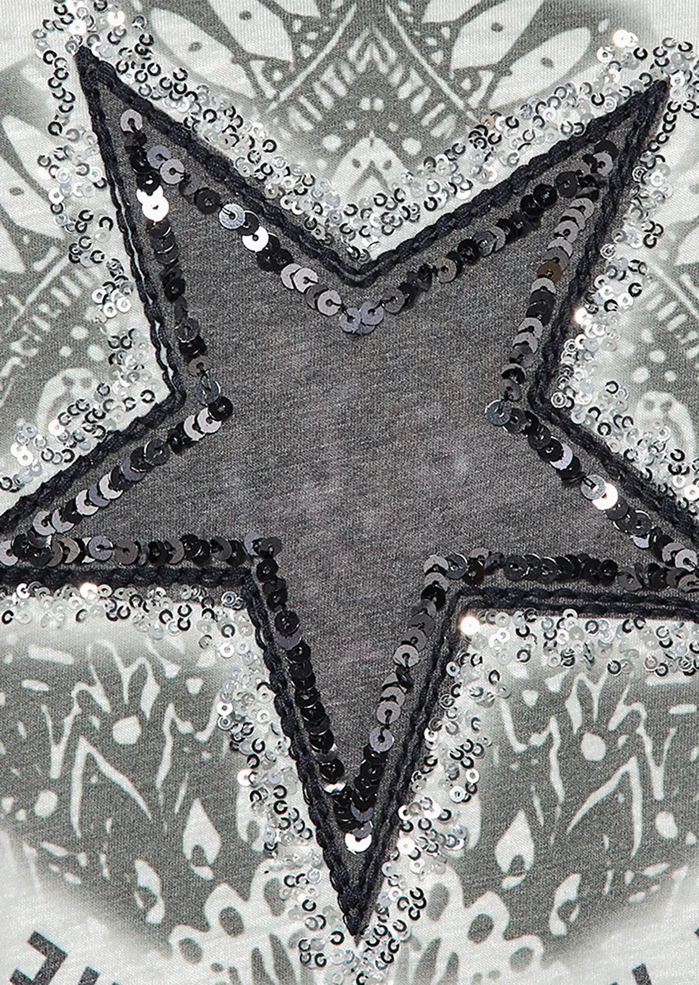 Shirt 'Star', khaki