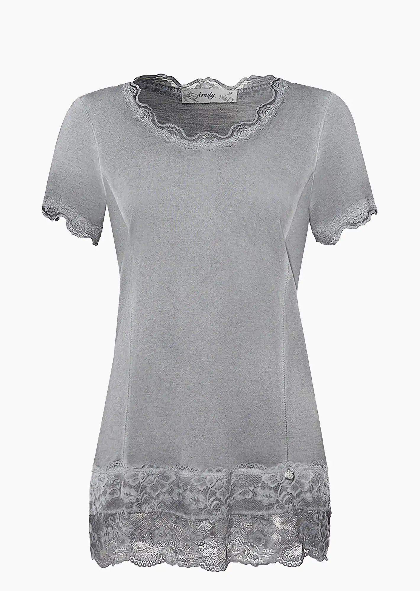 Basic Shirt ANNA, eiffelturm