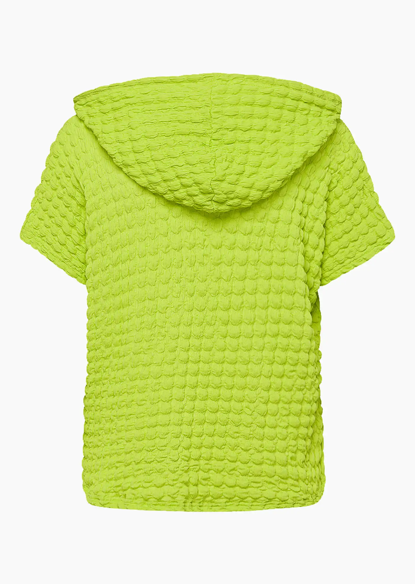 Gesmoktes Blusenshirt, juicy flash