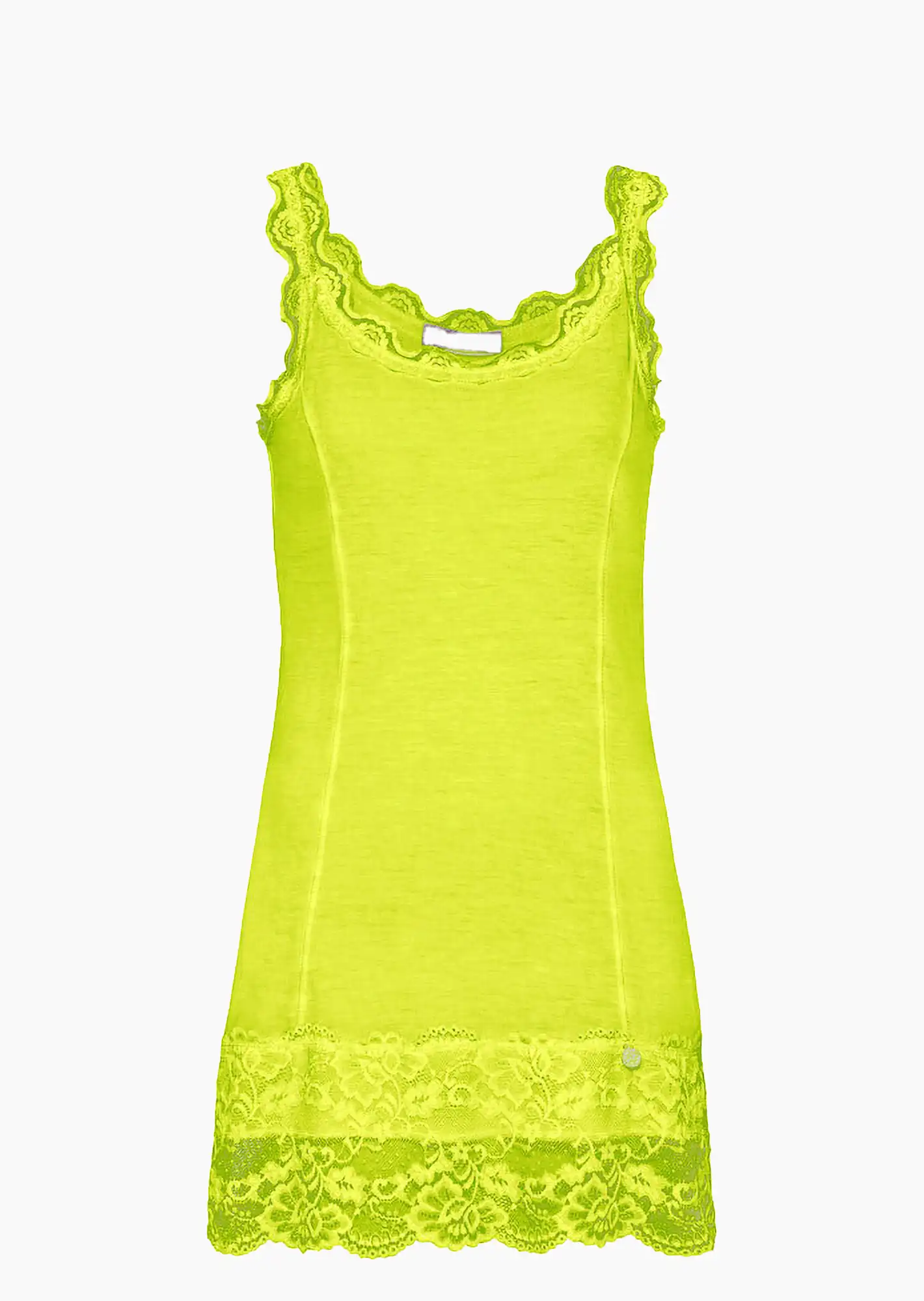 Basic Top ANNA, juicy flash