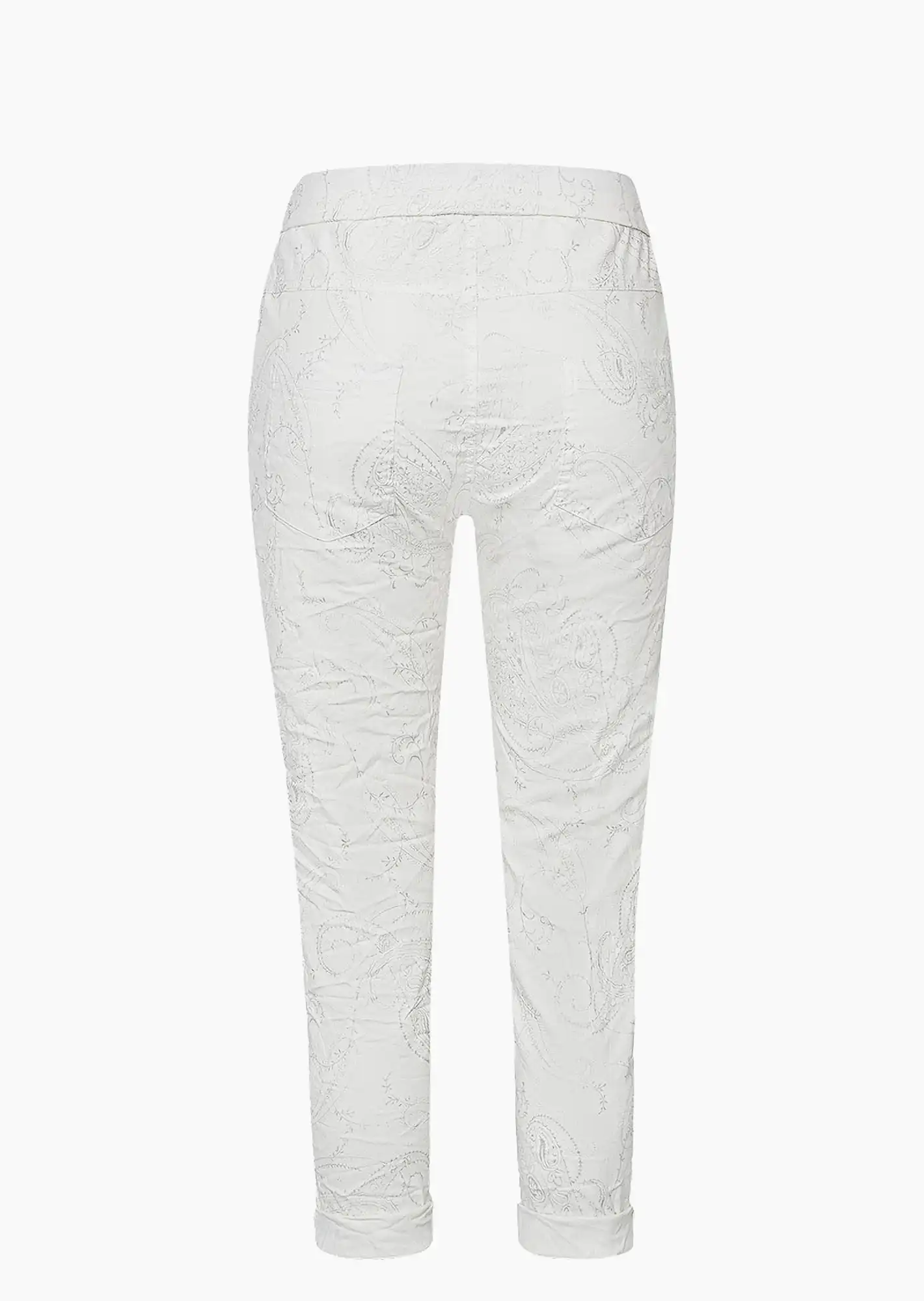 Joggpants, helloffwhite